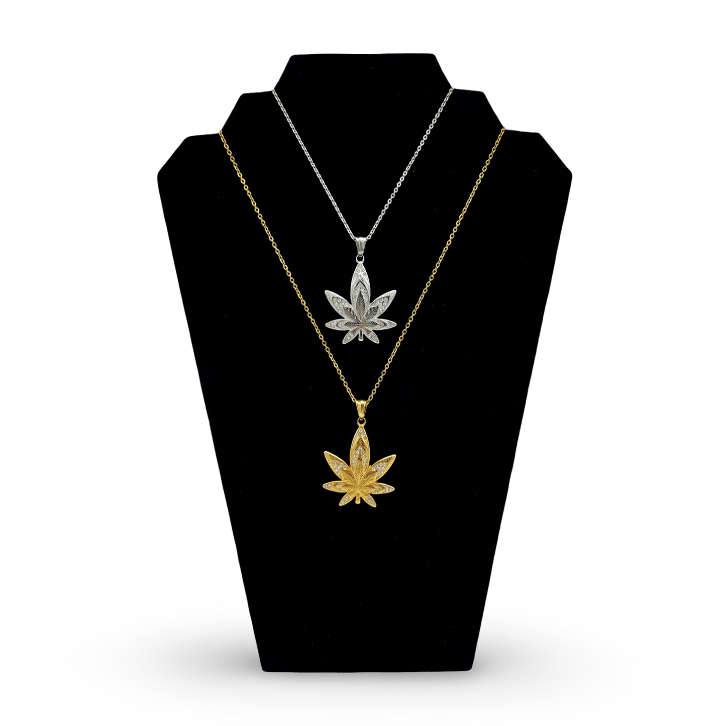 High Vibes Necklace