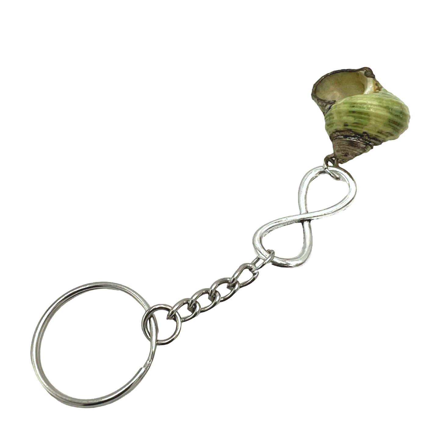 Limu Turban Keychain