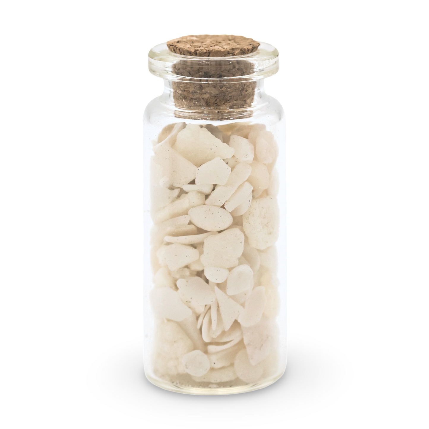 Trash to Treasure Vials
