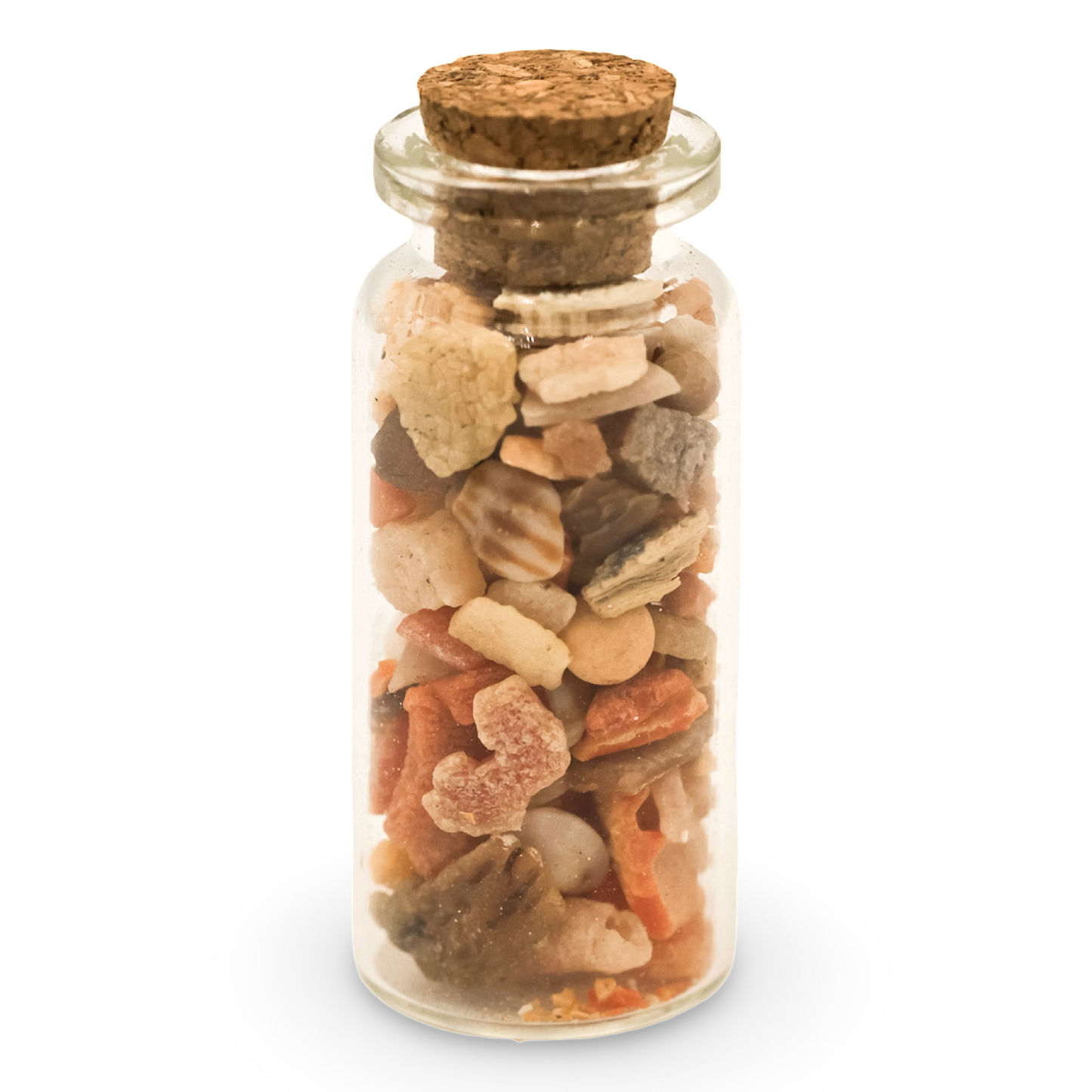 Trash to Treasure Vials