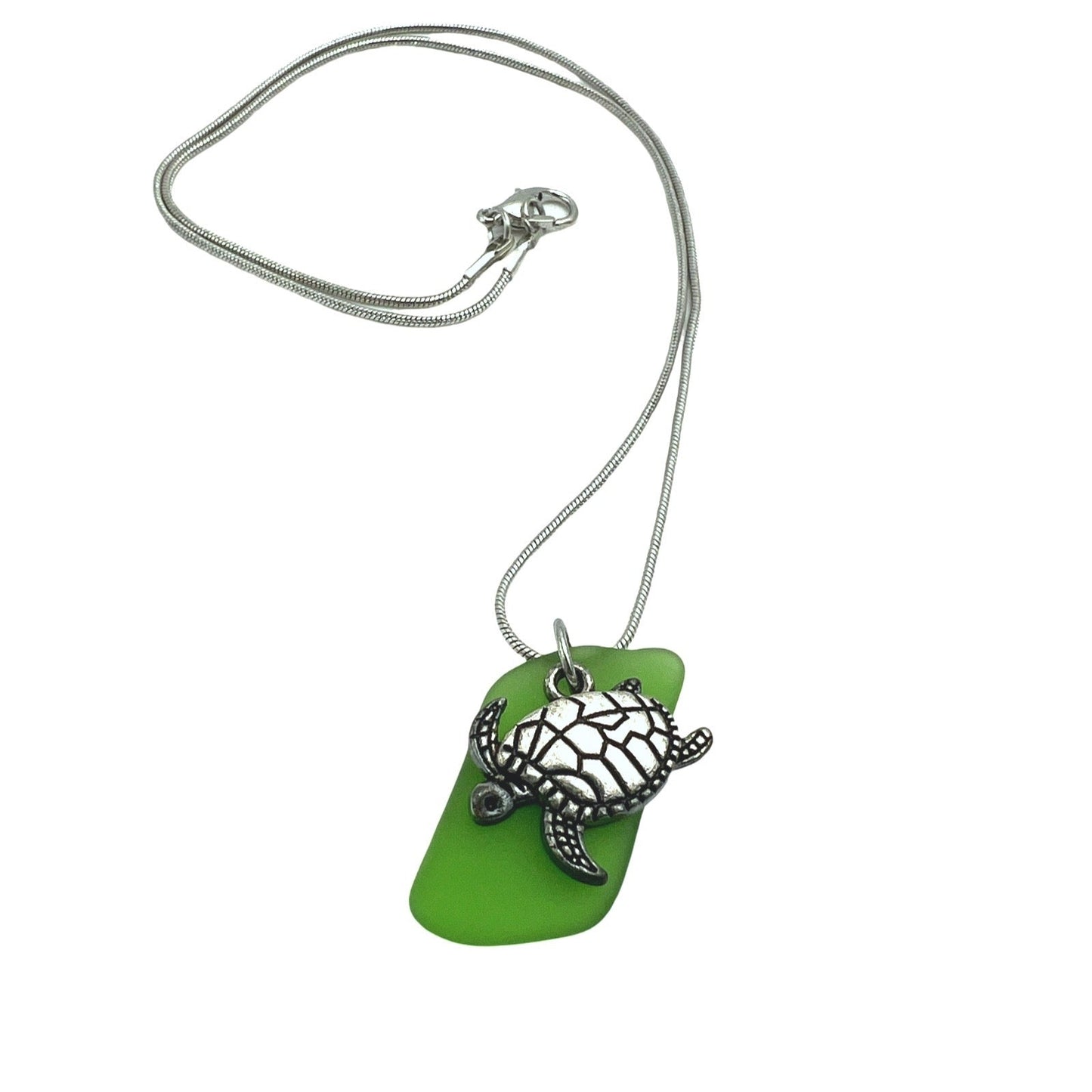 HONU NECKLACE