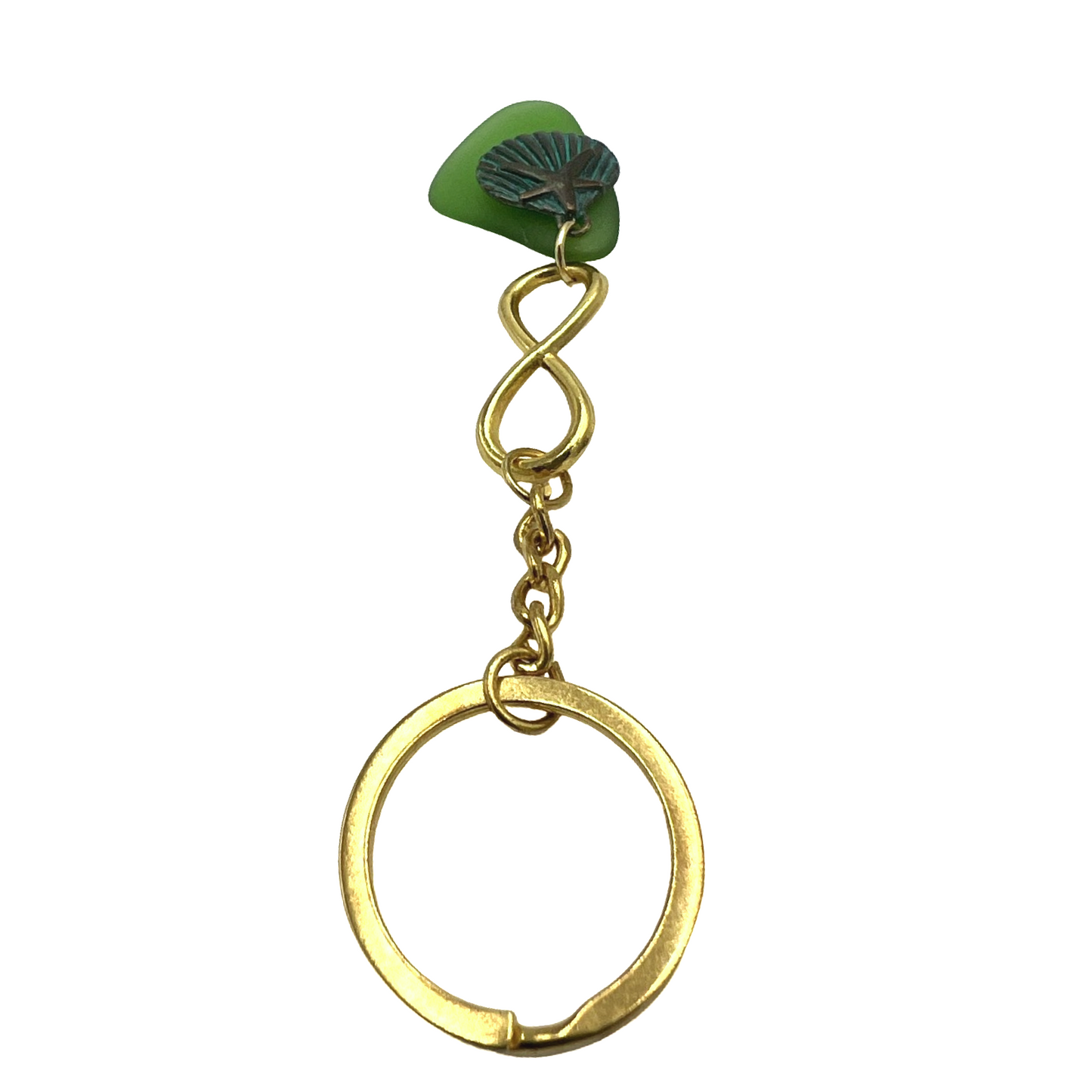 HŌKŪ O KE KAI KEYCHAIN