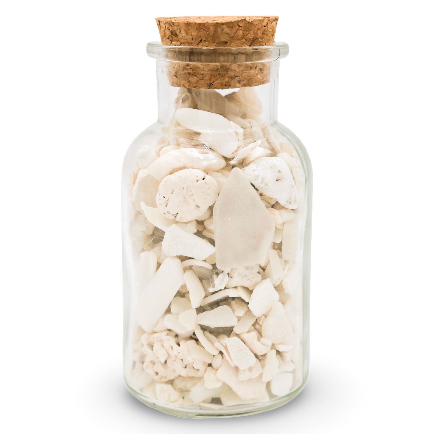 Trash to Treasure Vials