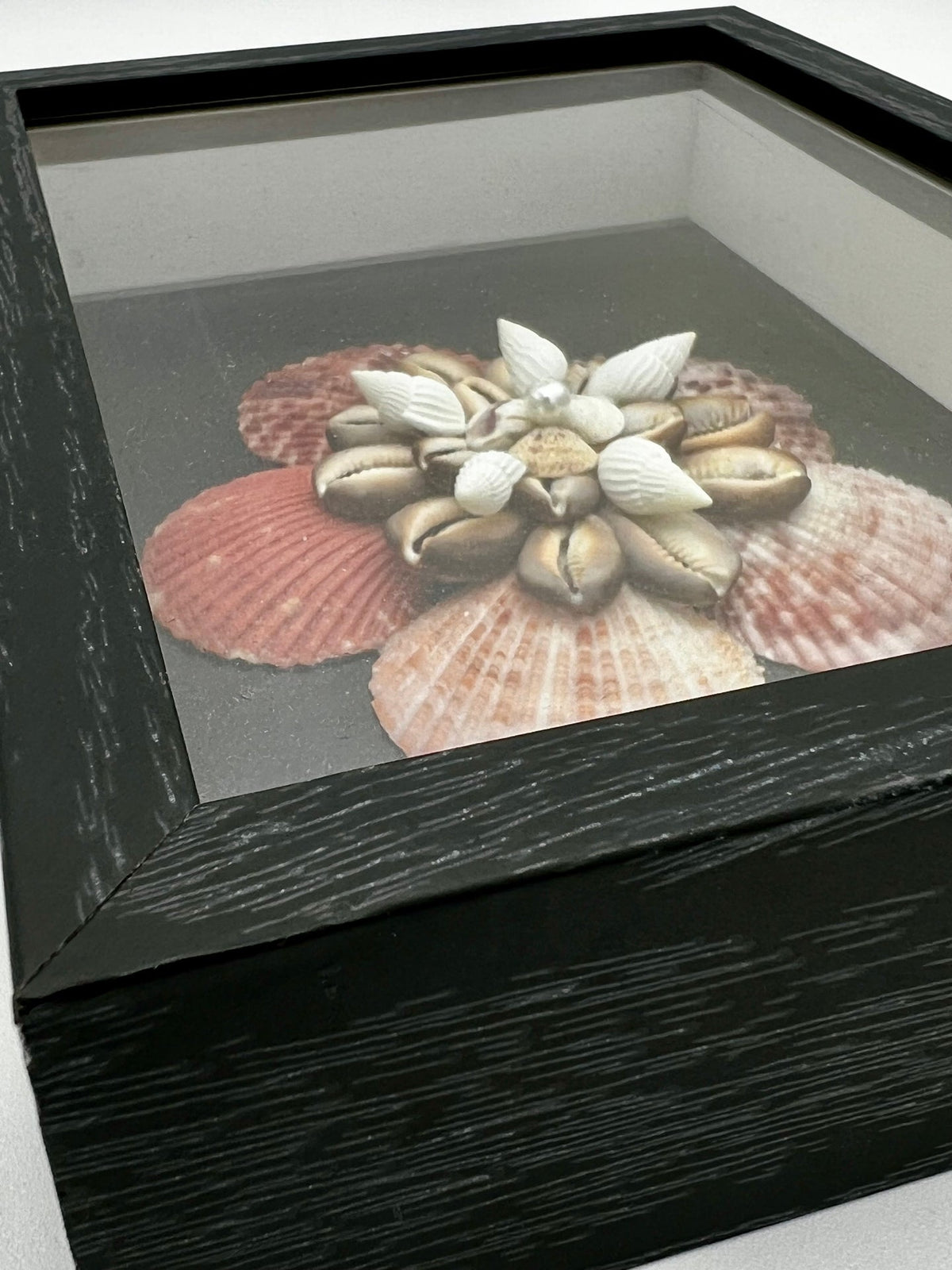 Sea Flowers