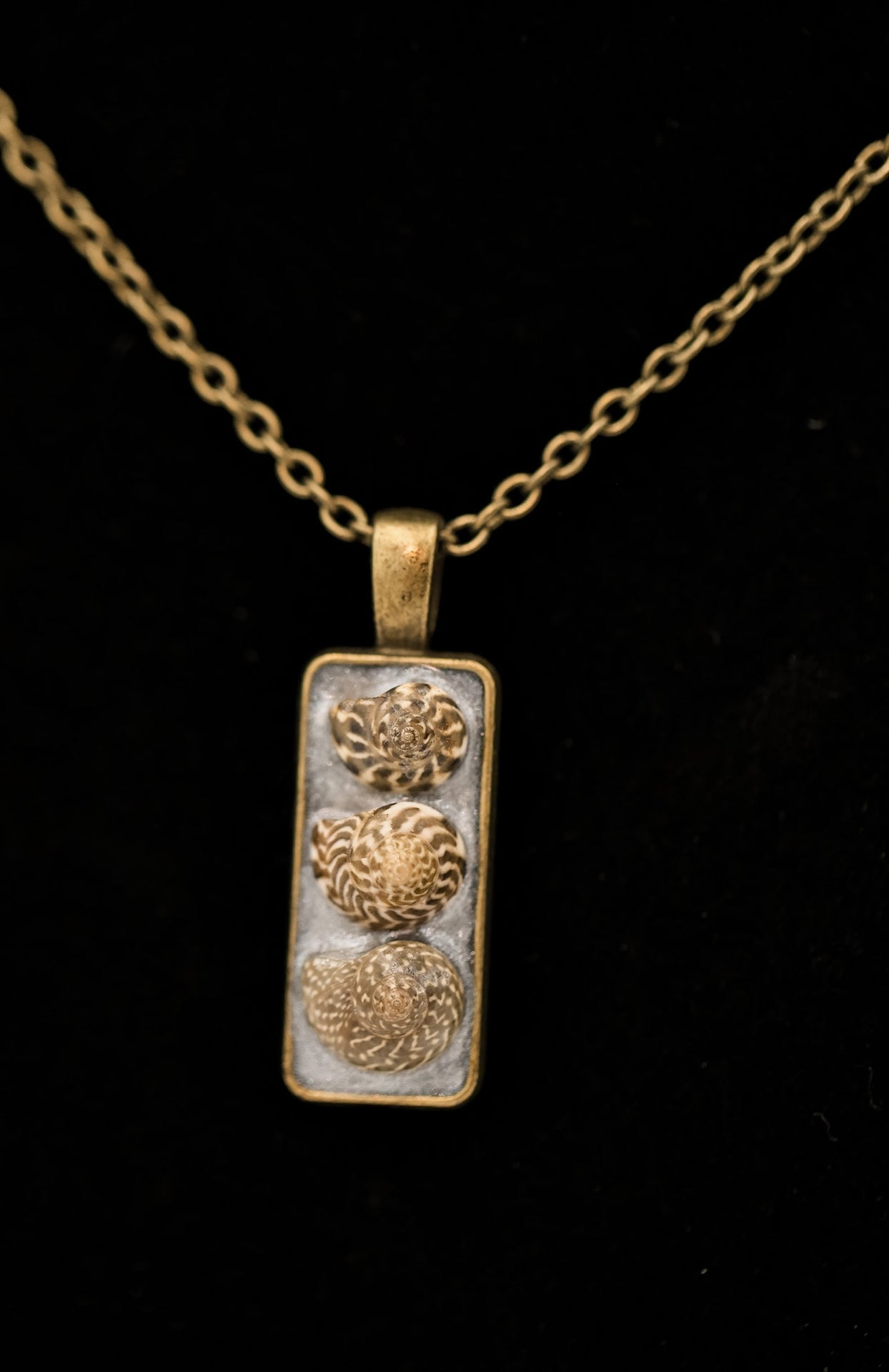 Moana Bar Necklaces