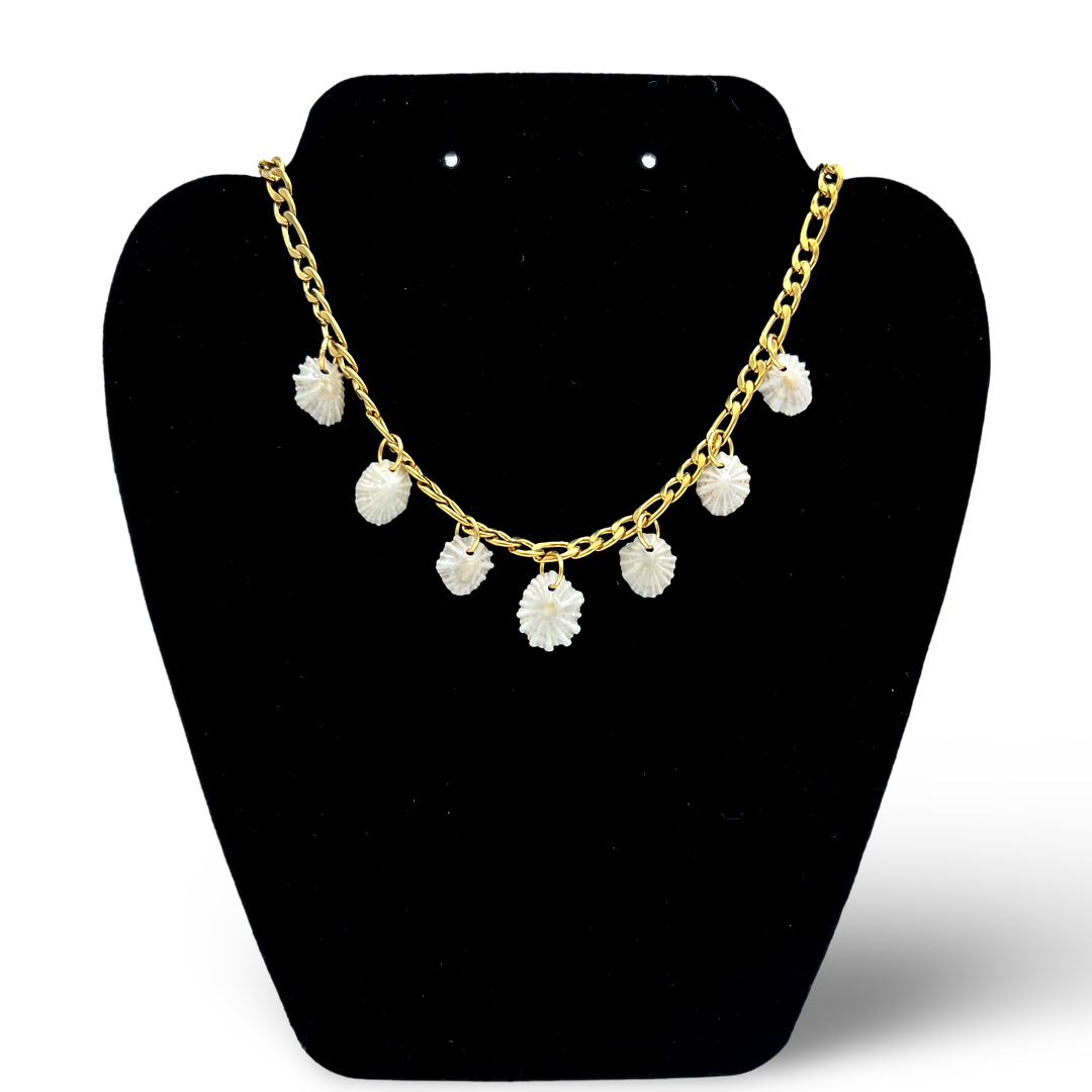 ‘ONIPA’A NECKLACE