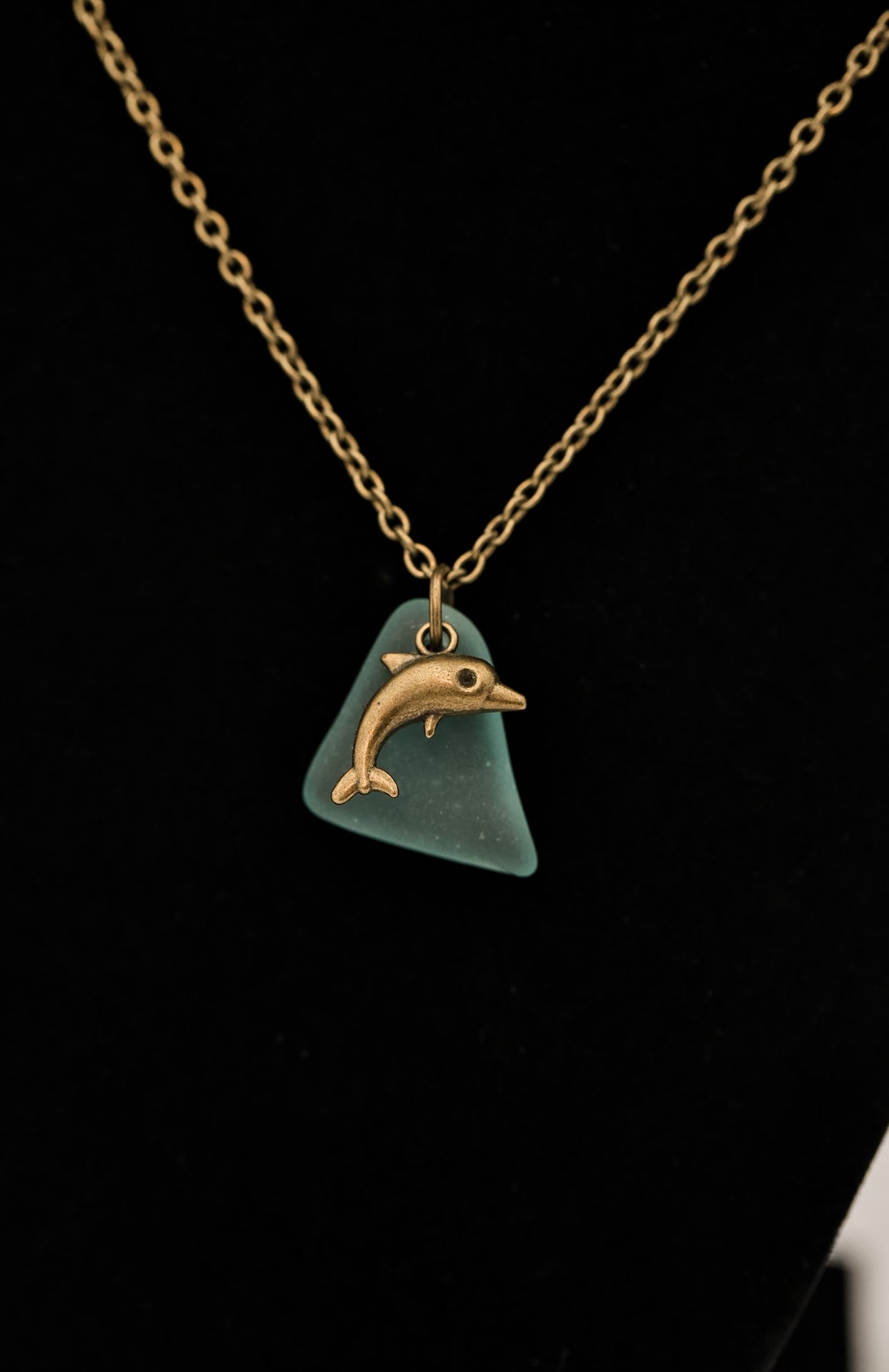 Nai’a Necklace