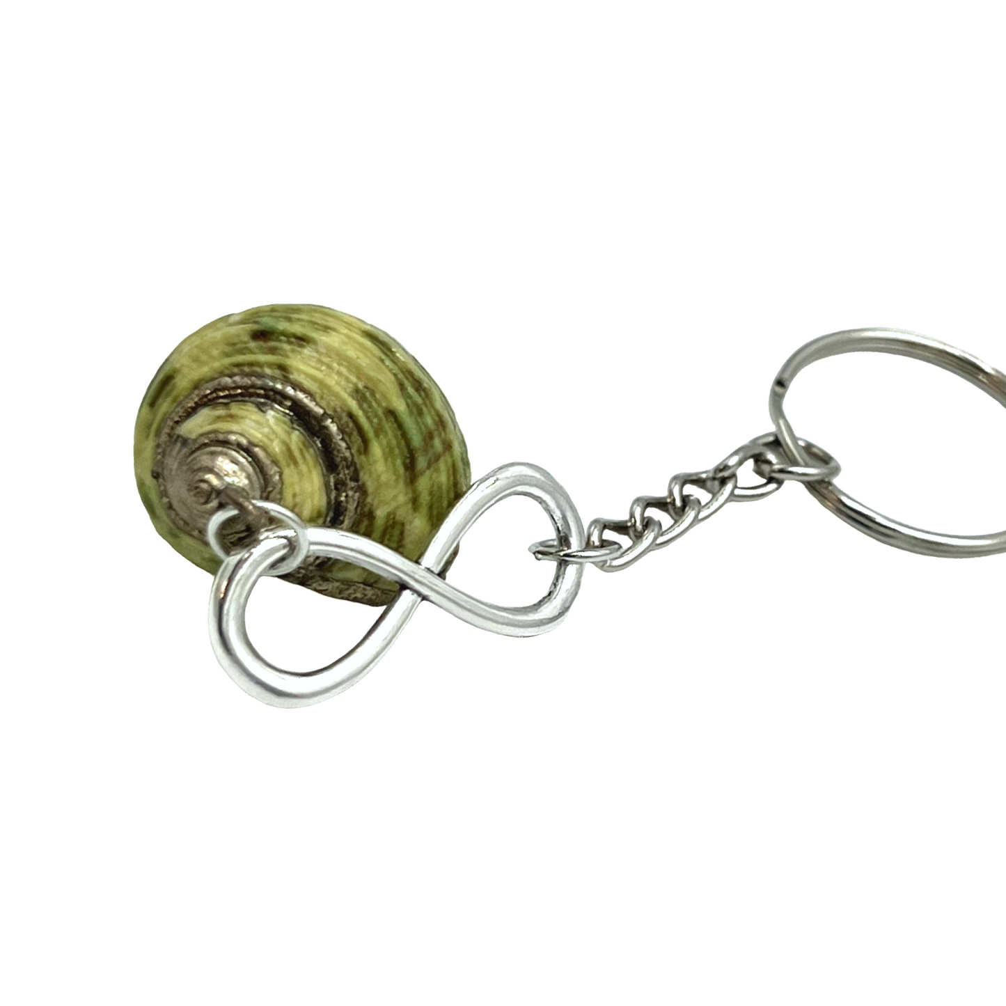 Limu Turban Keychain