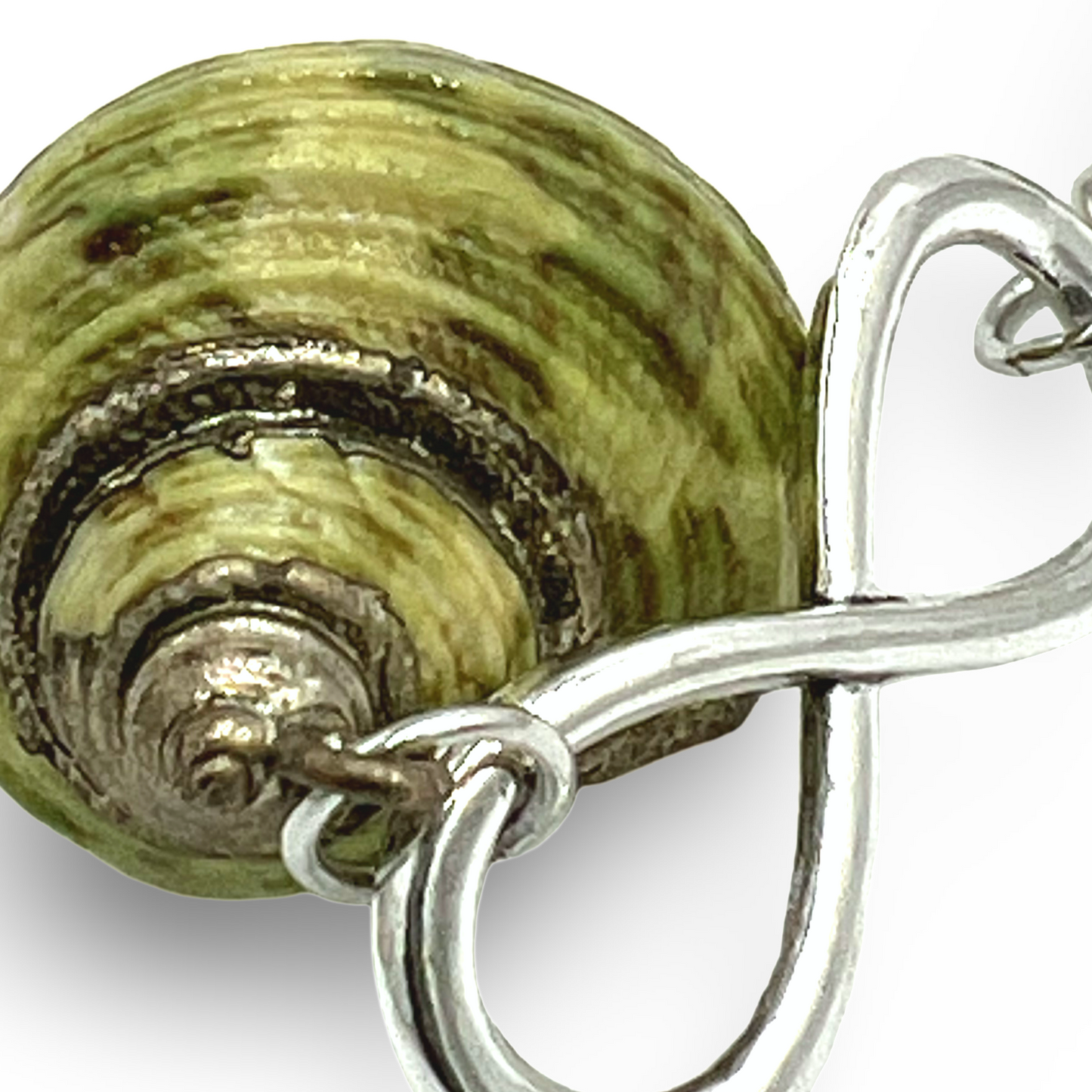Limu Turban Keychain