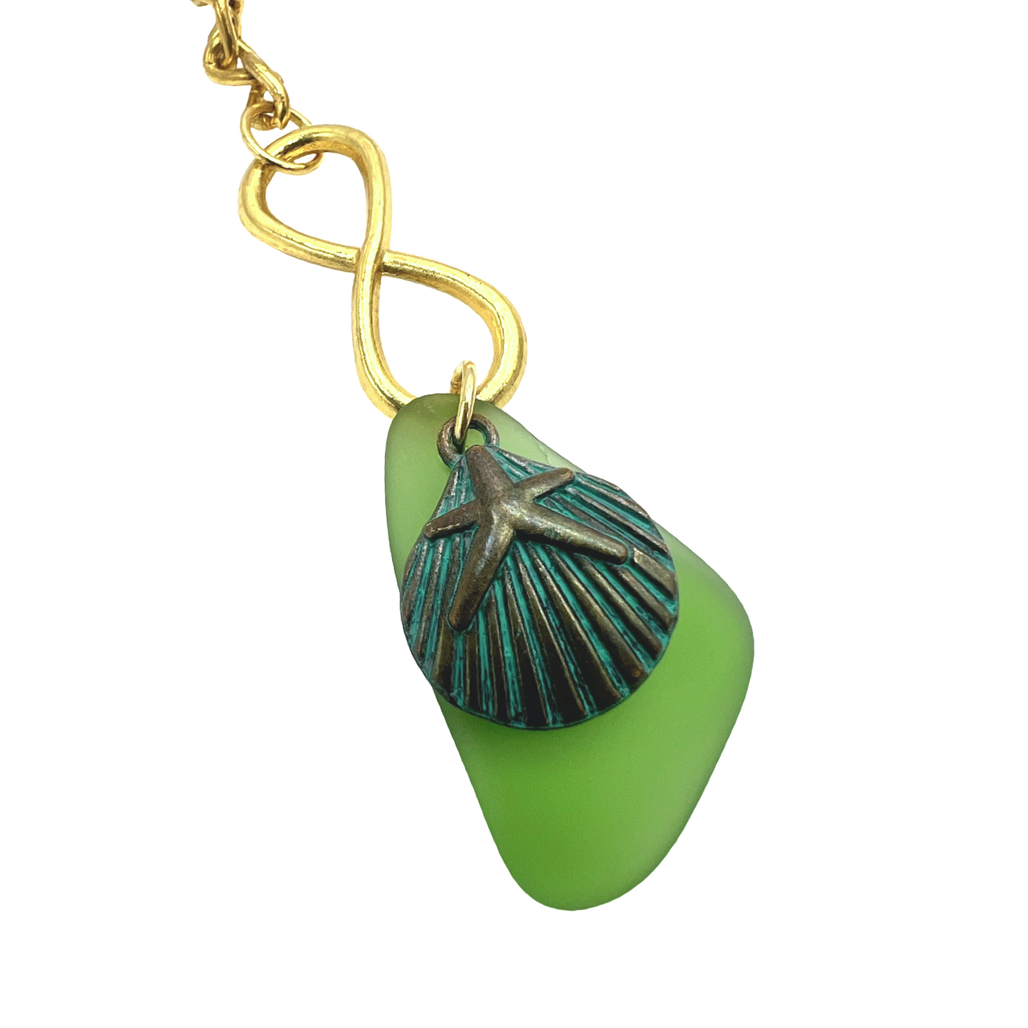 Hōkū o ke Kai Keychain