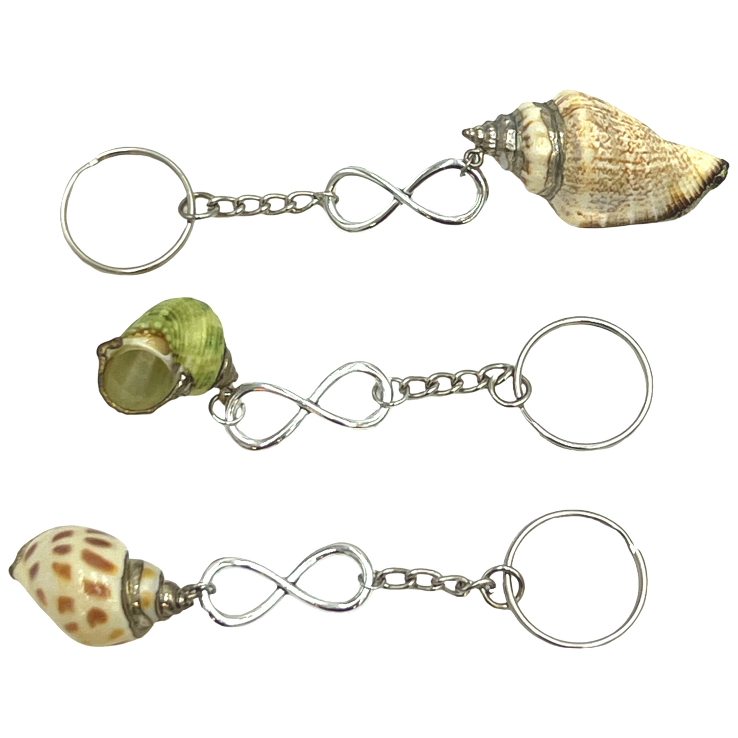 Limu Turban Keychain