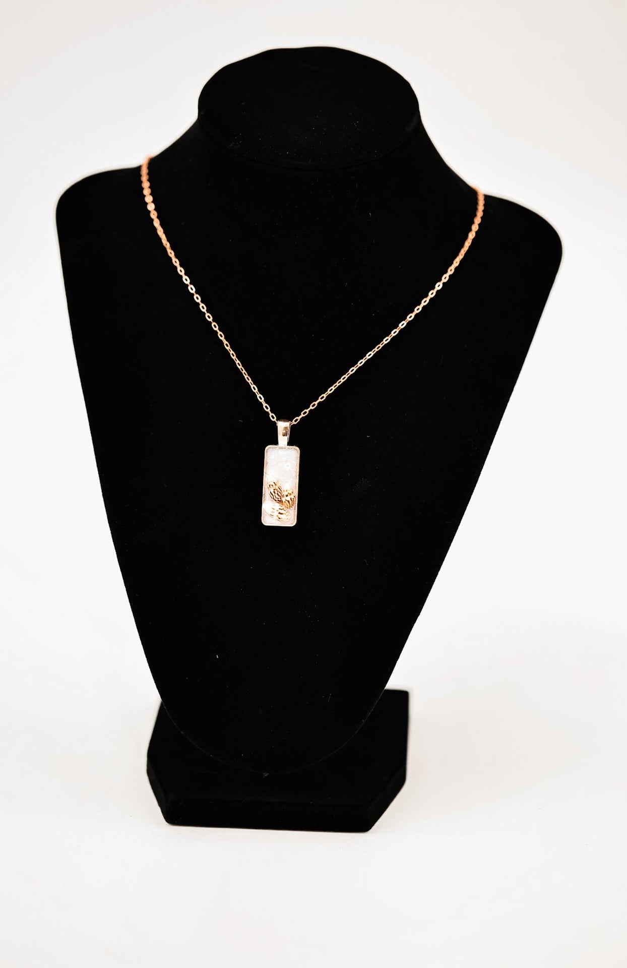 Moana Bar Necklaces