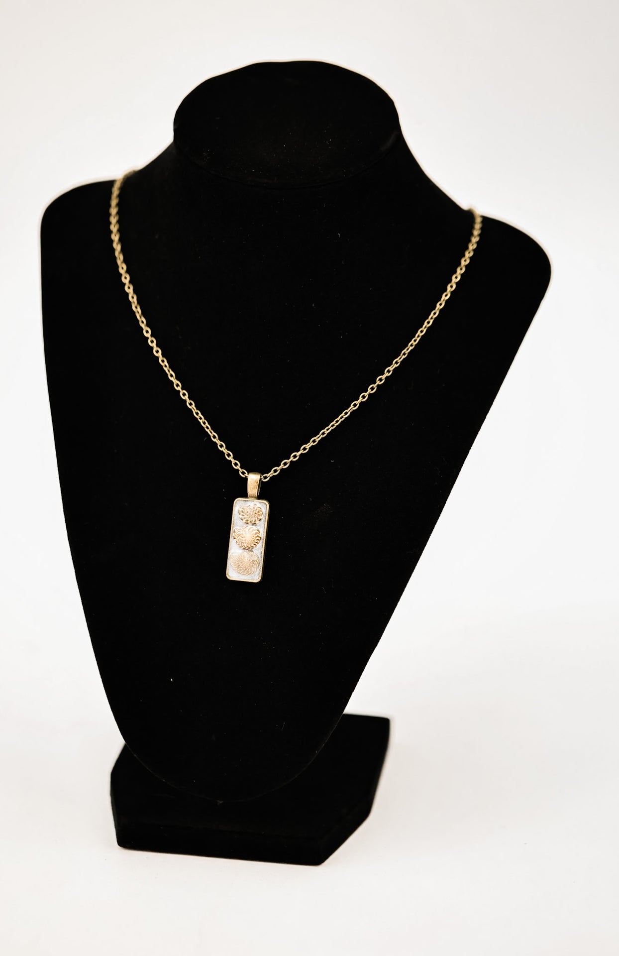 Moana Bar Necklaces