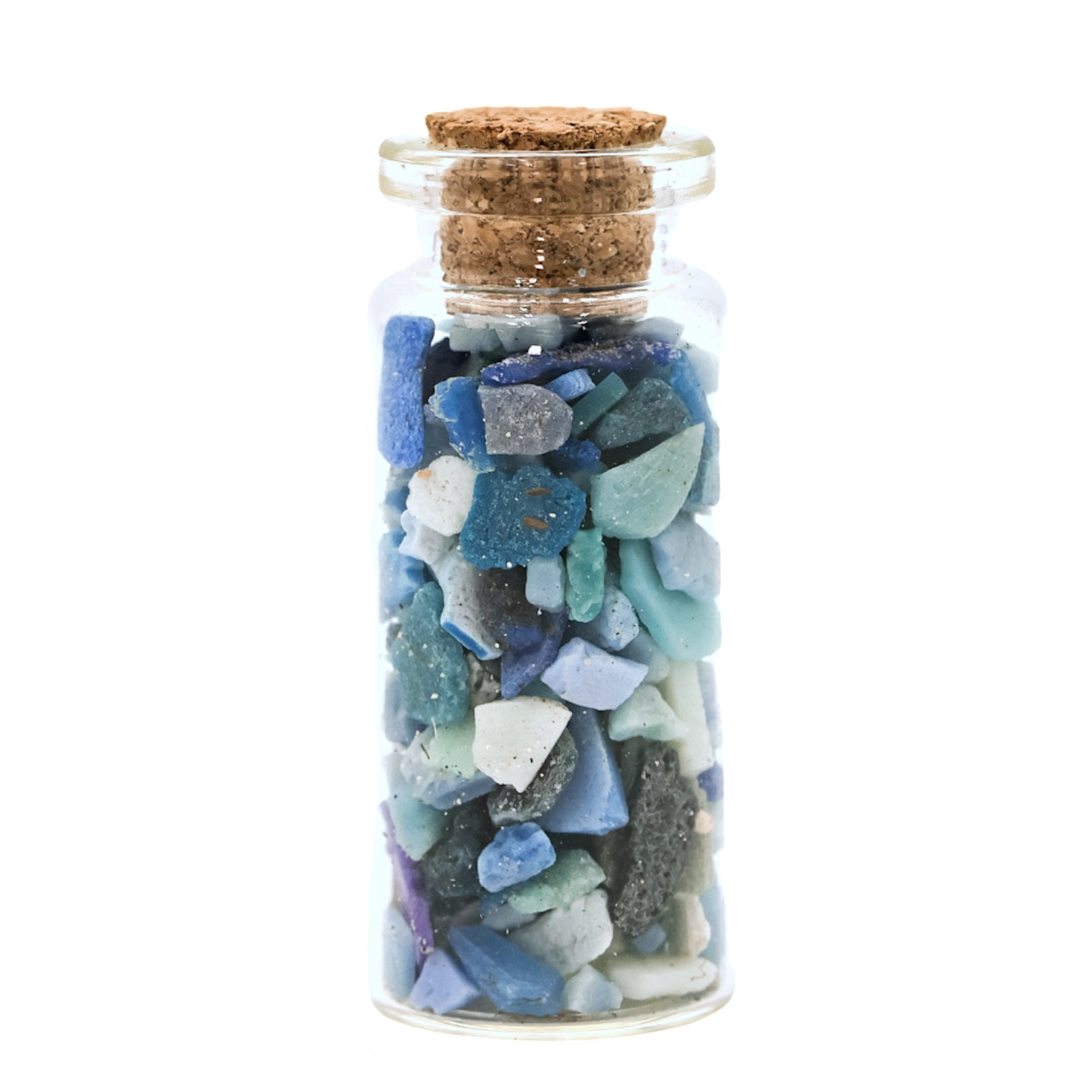 Trash to Treasure Vials