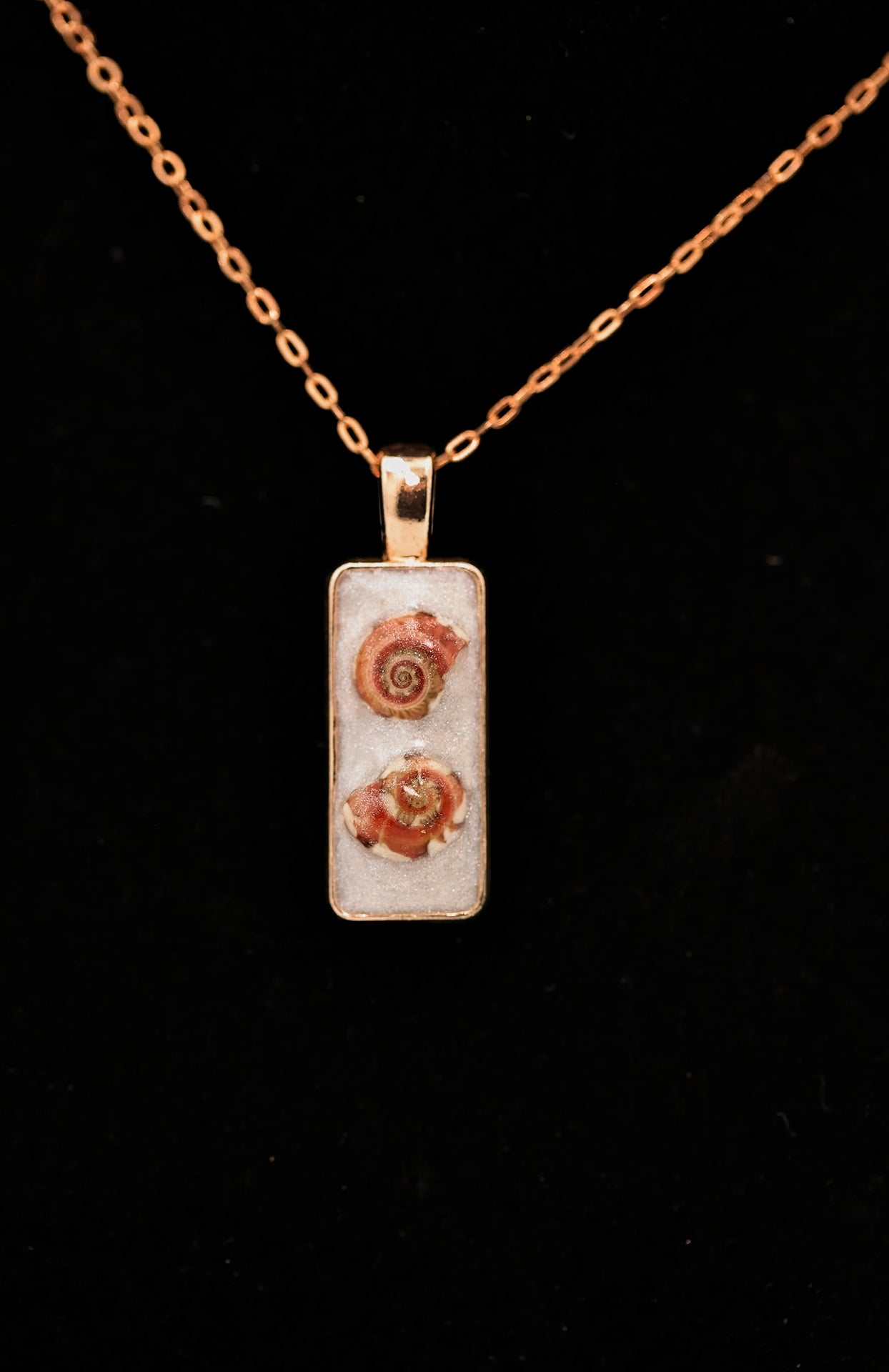 Moana Bar Necklaces