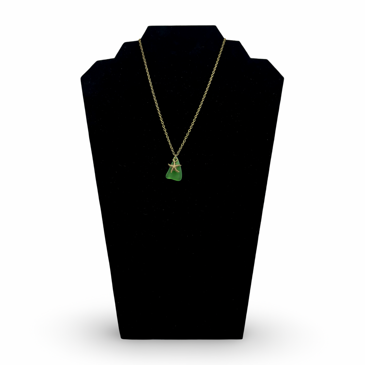 MINI HŌKŪ NECKLACE