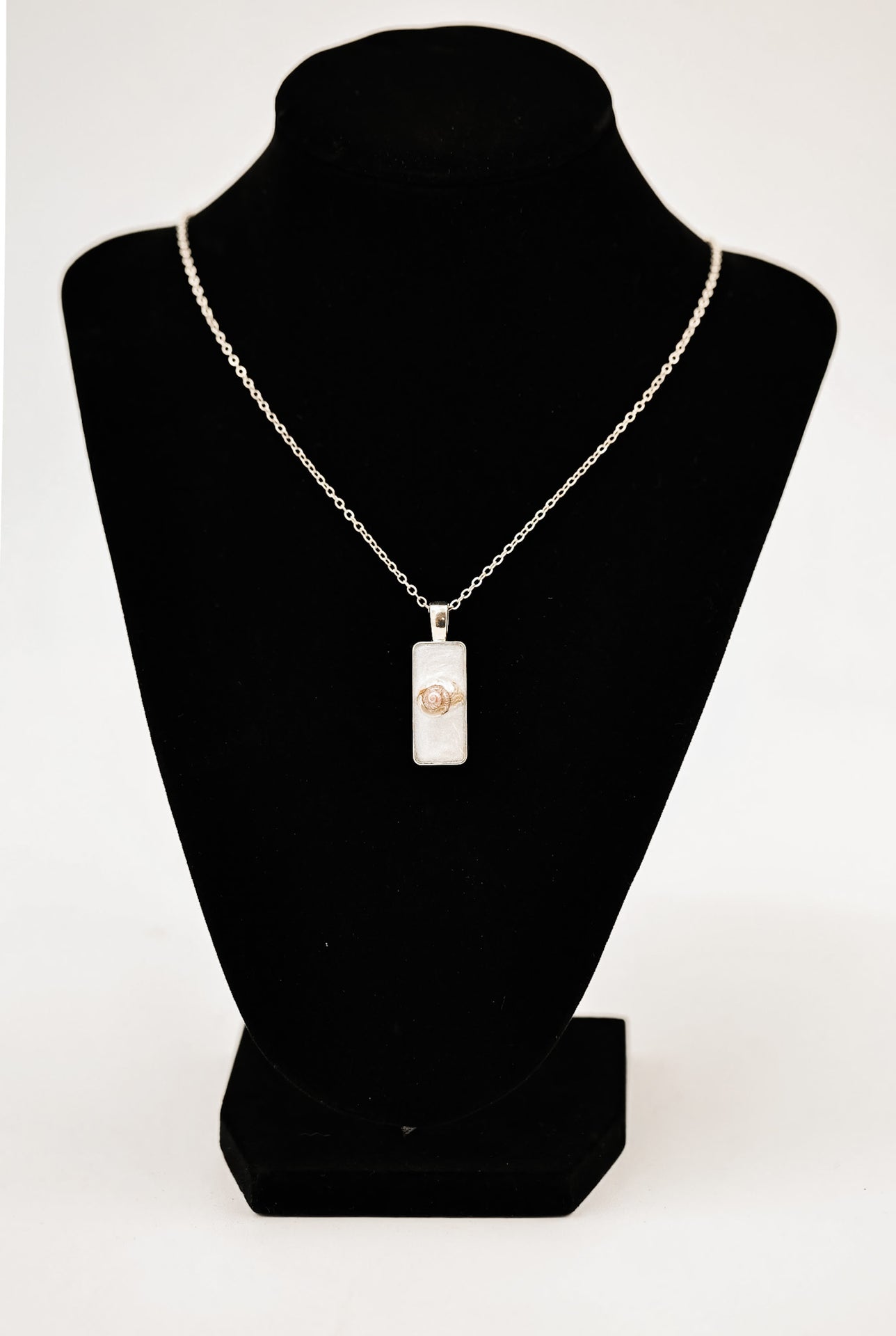 Moana Bar Necklaces