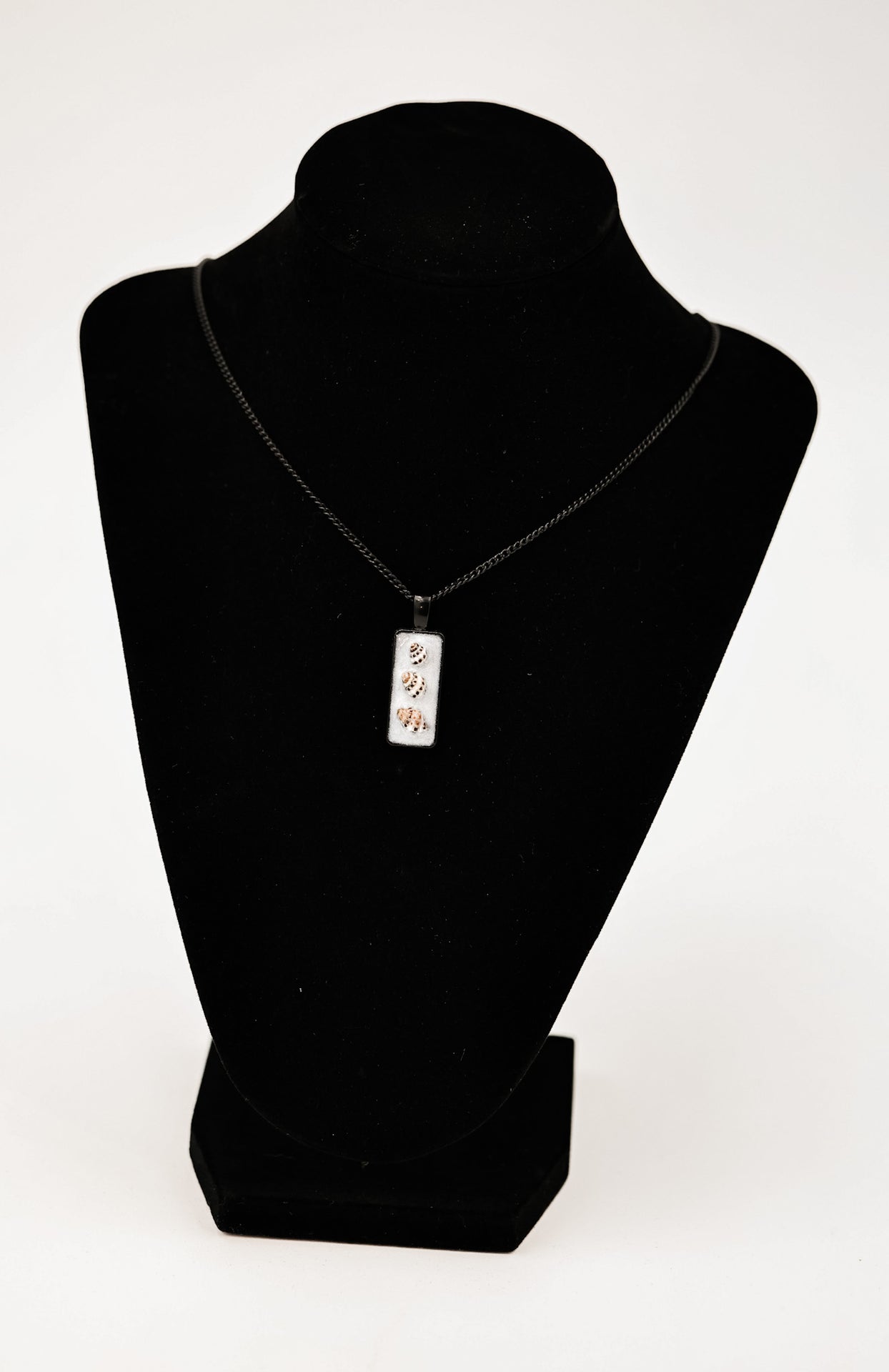 Moana Bar Necklaces