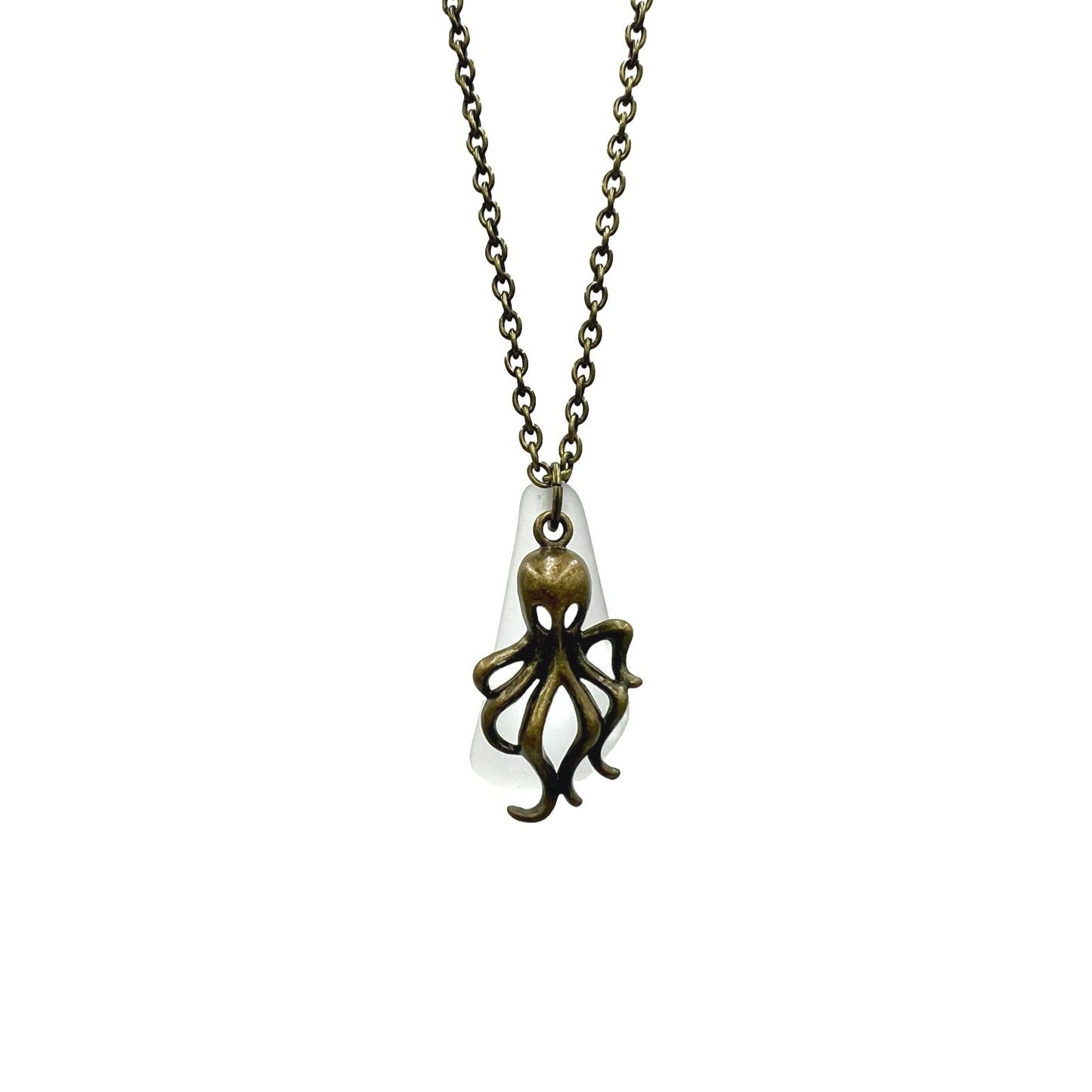 HEʻE NECKLACE