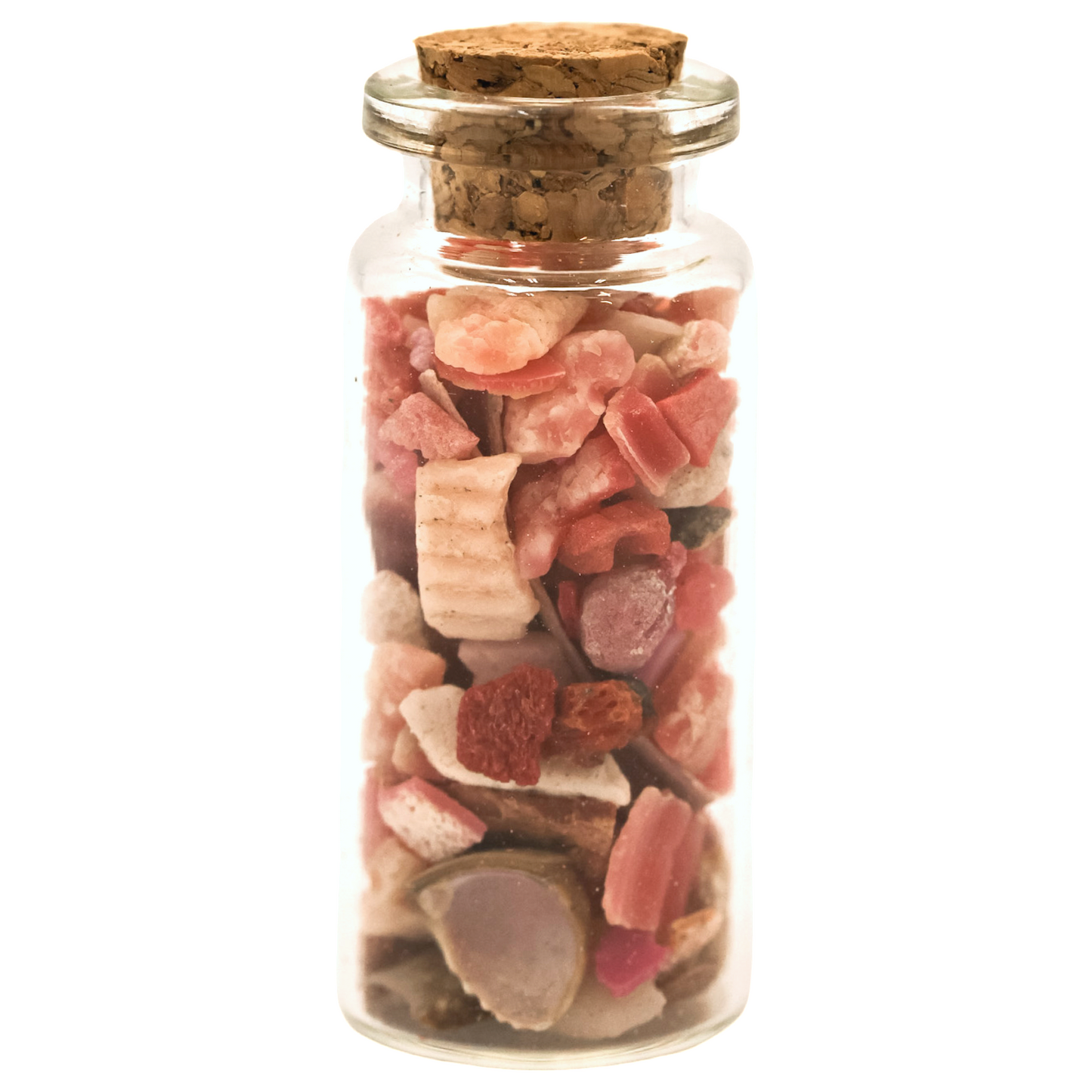 Trash to Treasure Vials