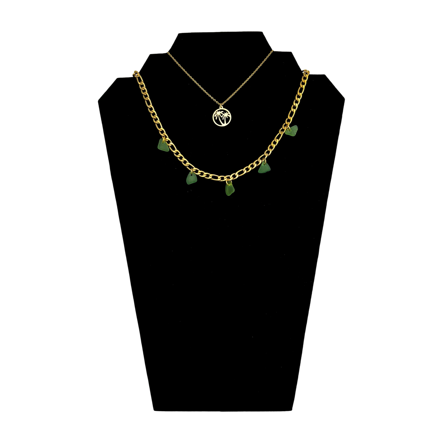 Chain of Wealth (Stackable)