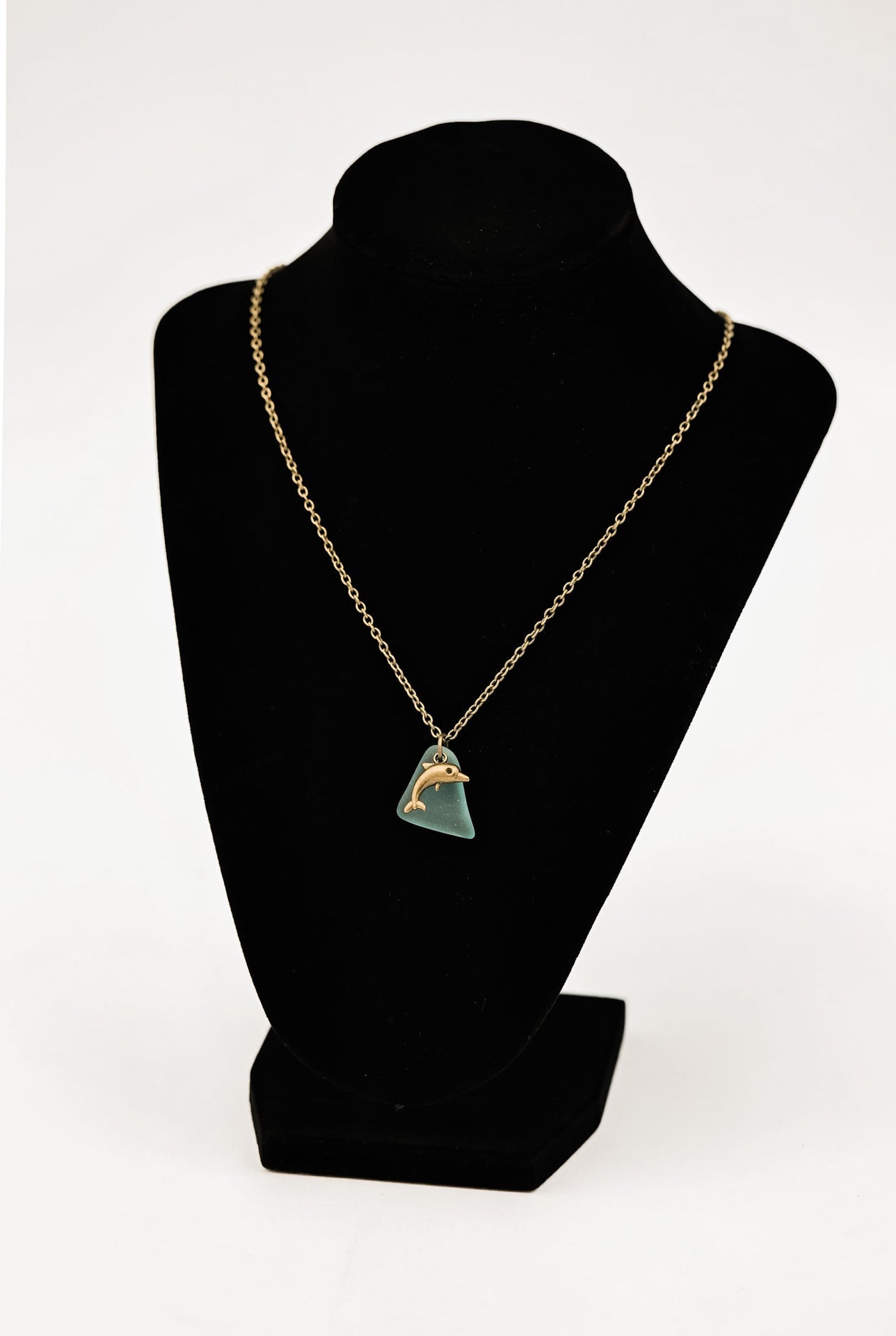 Nai’a Necklace
