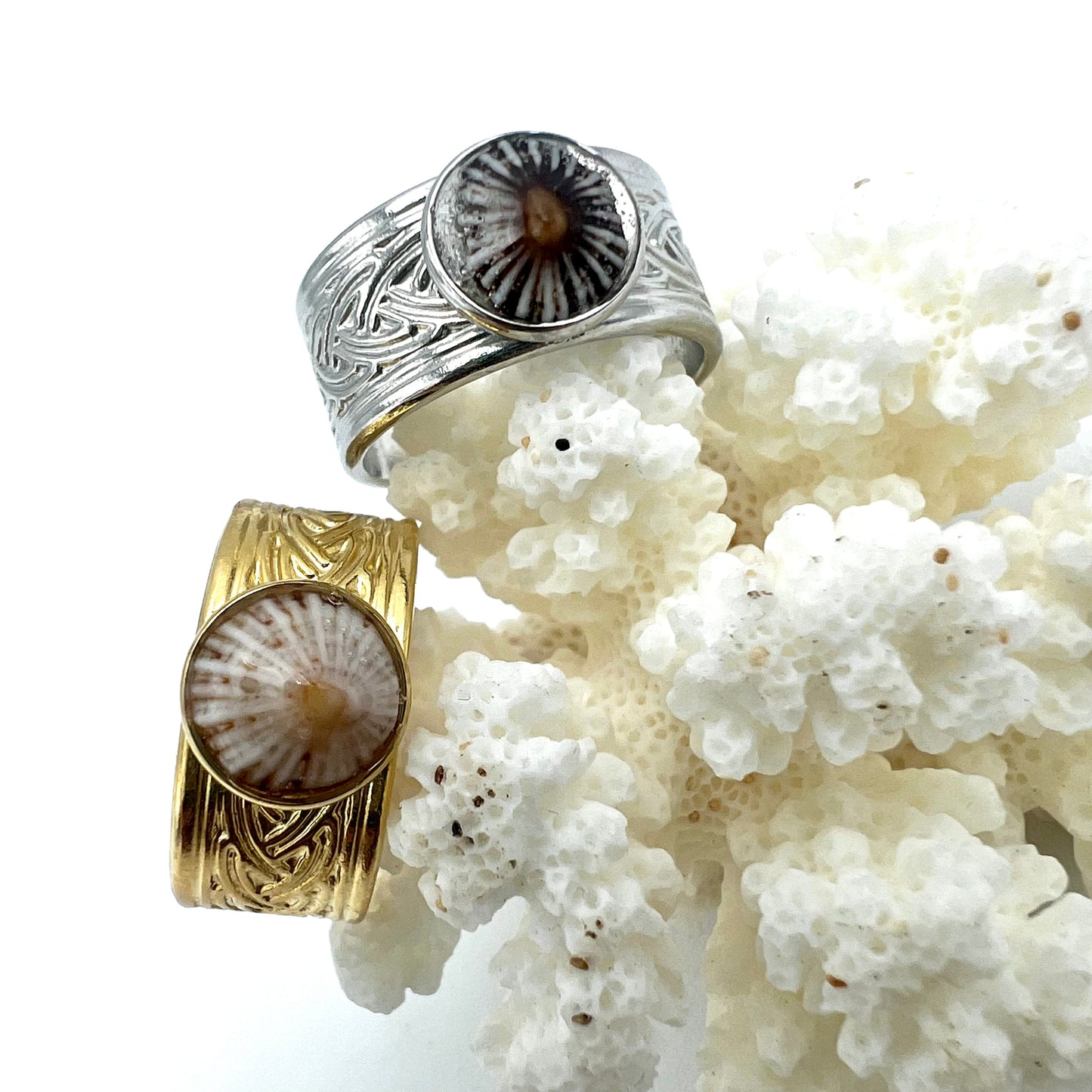 ‘ONIPA’A RING