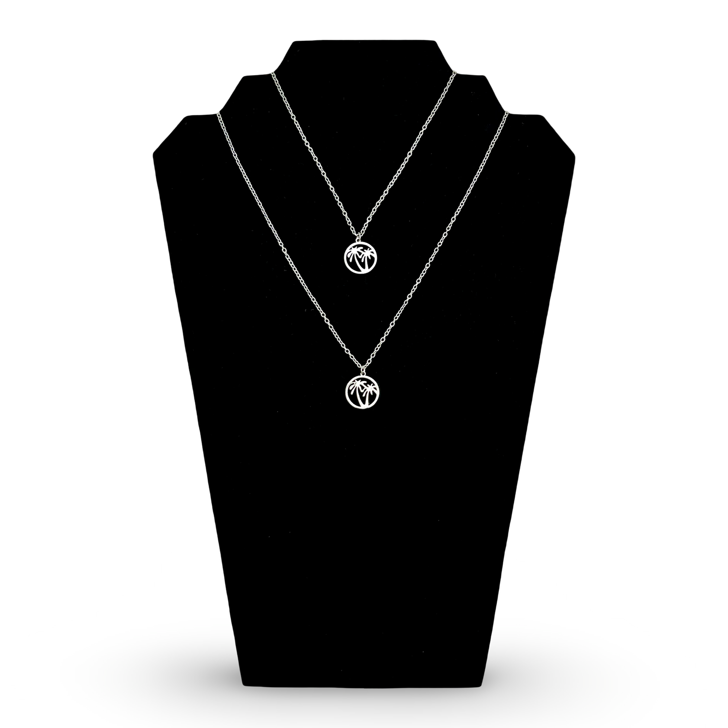 Coco Pride Necklace