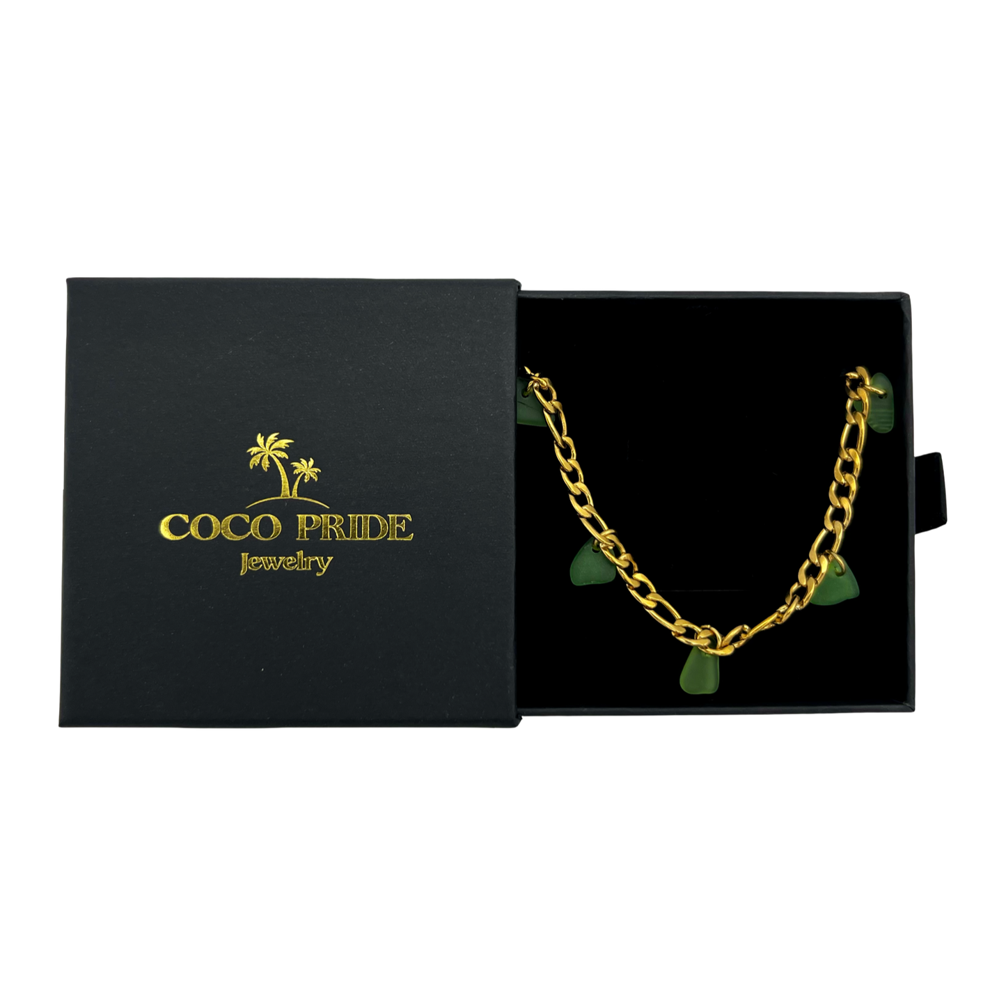 Chain of Wealth (Stackable)