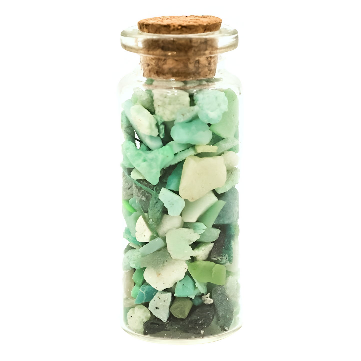 Trash to Treasure Vials