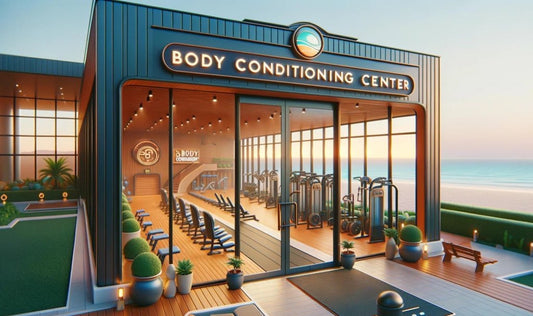 Welcome to the Body Conditioning Center...