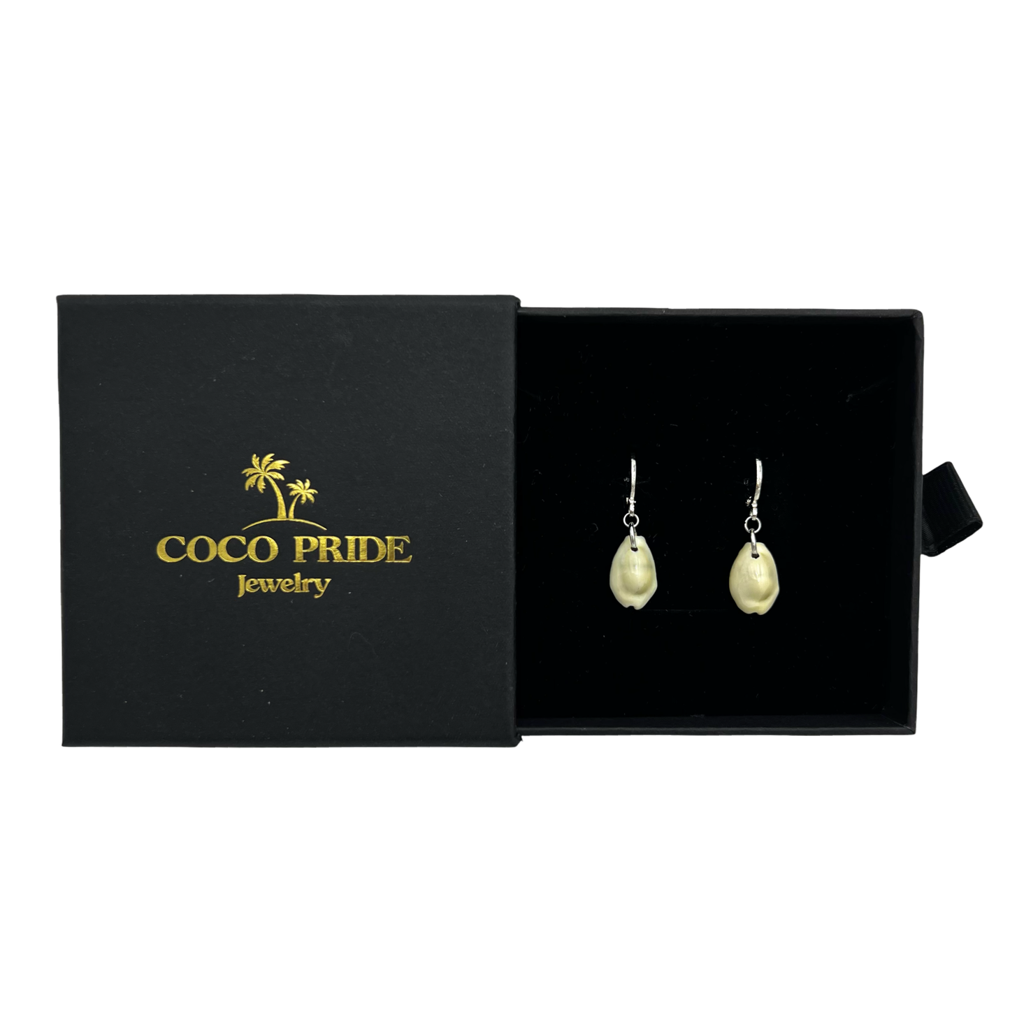 Simple Hoop Earrings