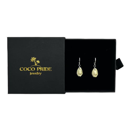 Simple Hoop Earrings