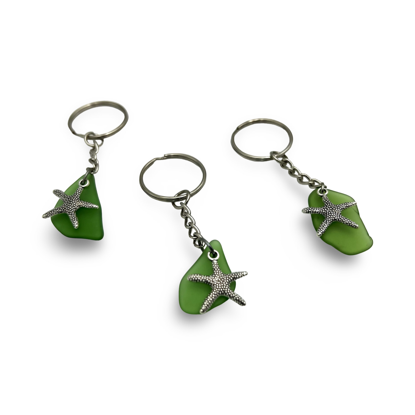 HŌKŪ KEYCHAIN