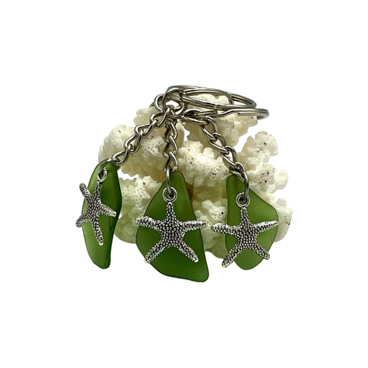 HŌKŪ KEYCHAIN