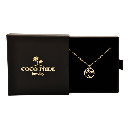 CocoPride Necklace *Limited Edition