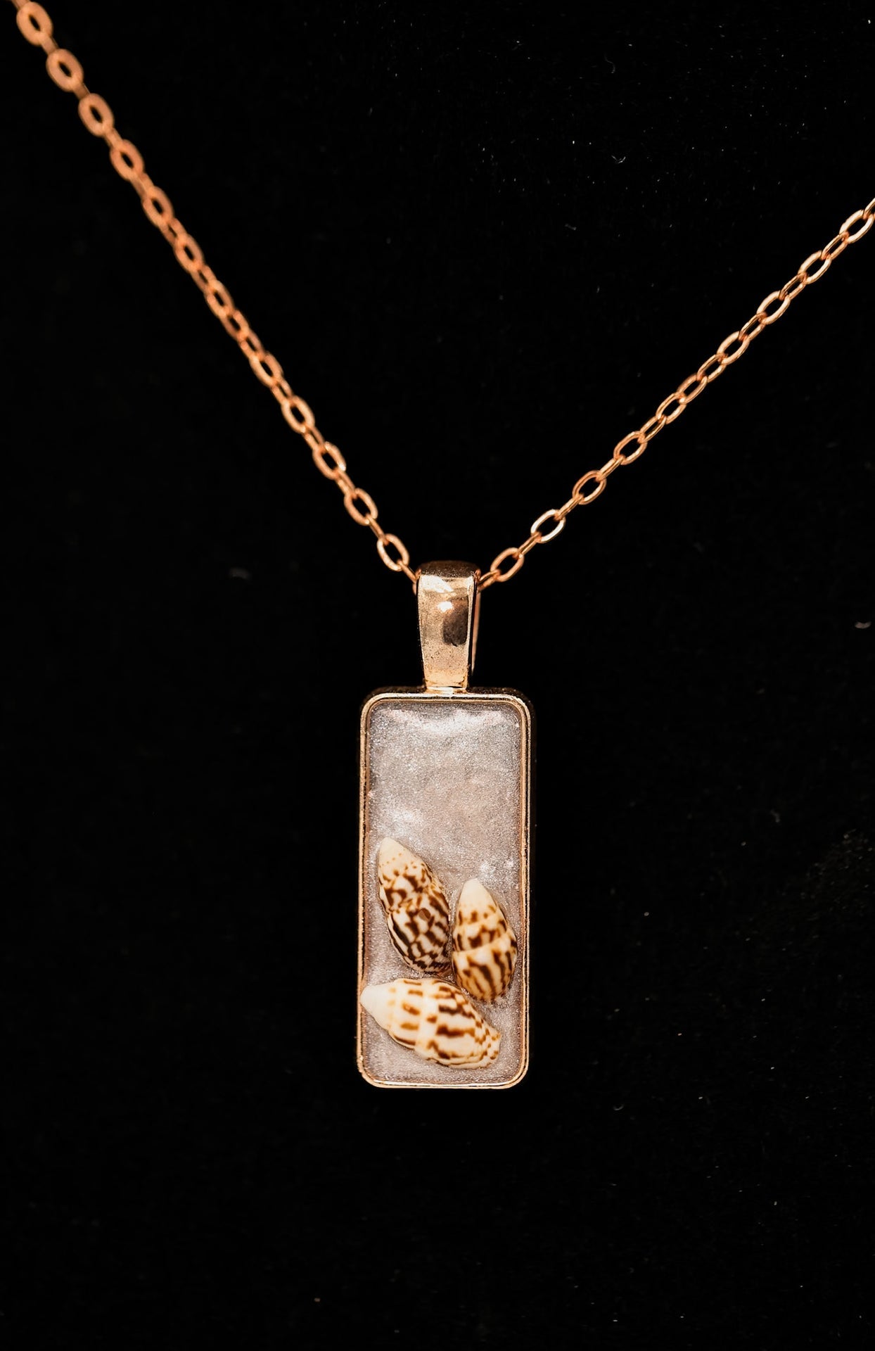 Moana Bar Necklaces