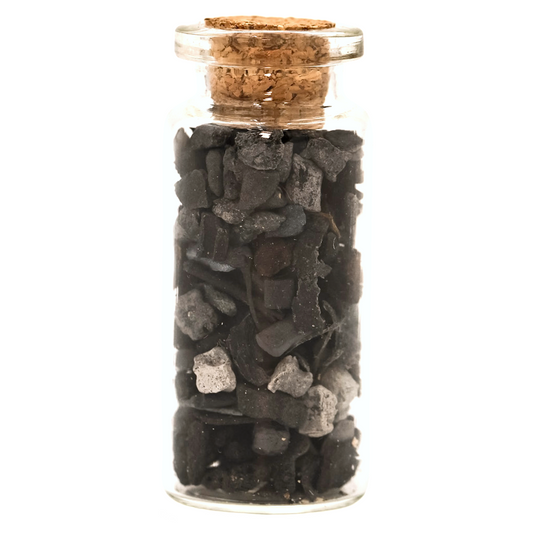 Trash to Treasure Vials