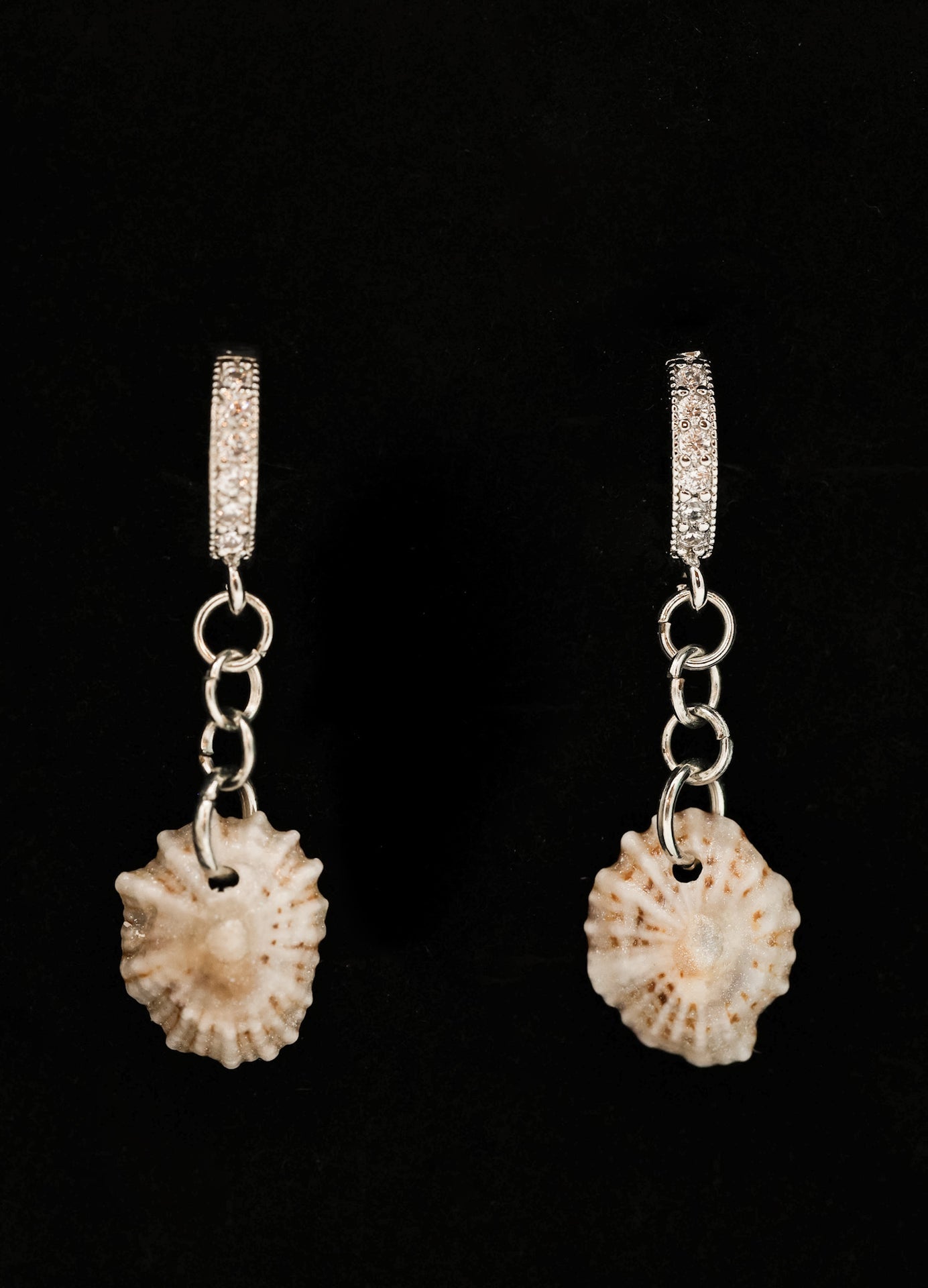‘Onipa’a Earings