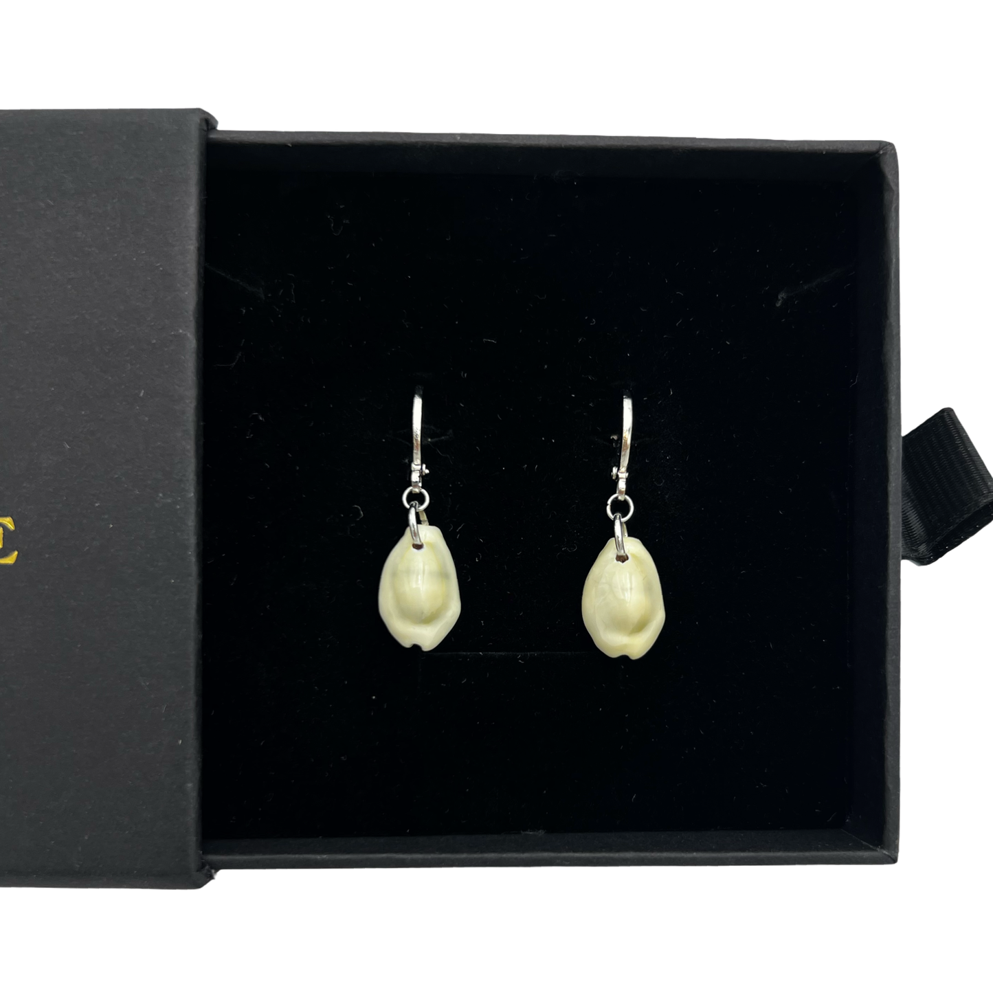 Simple Hoop Earrings