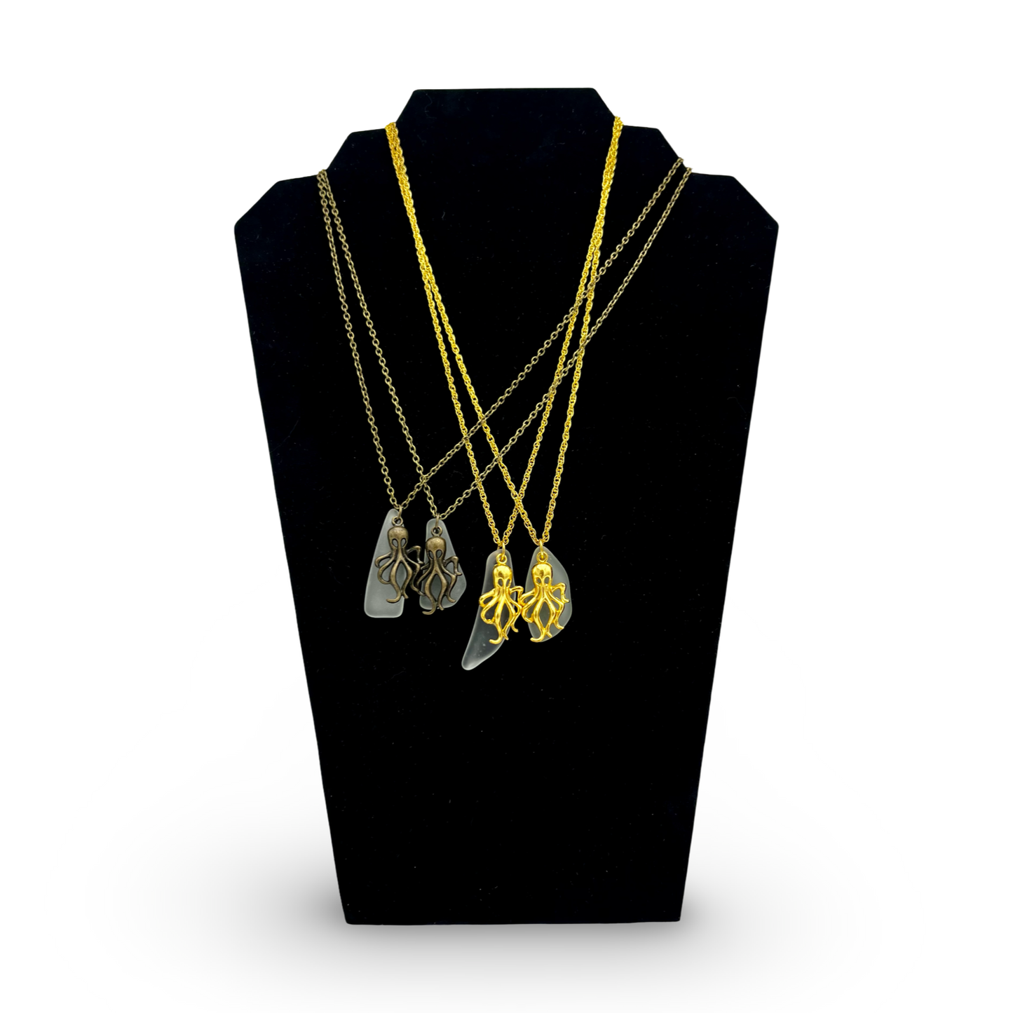 HEʻE NECKLACE