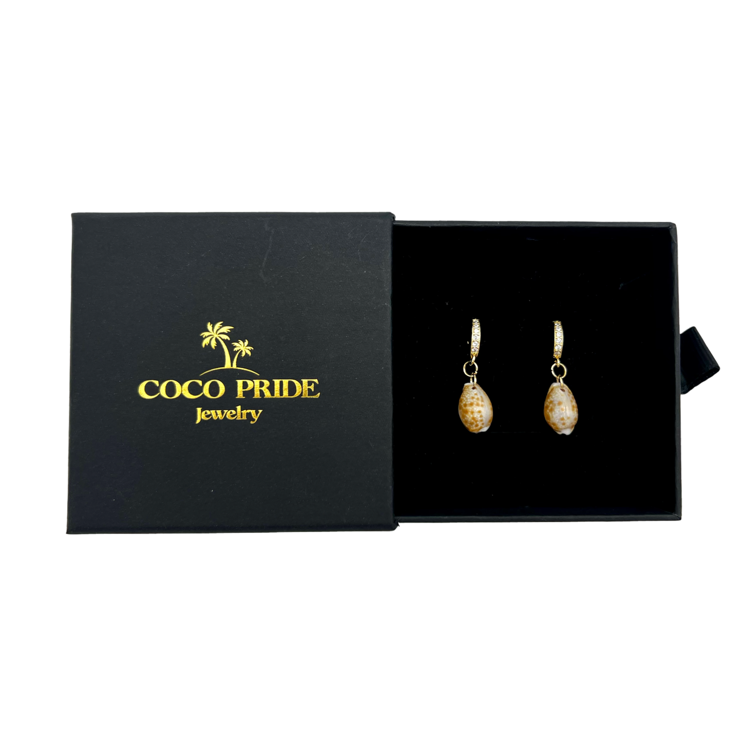 Elegant Hoop Earrings