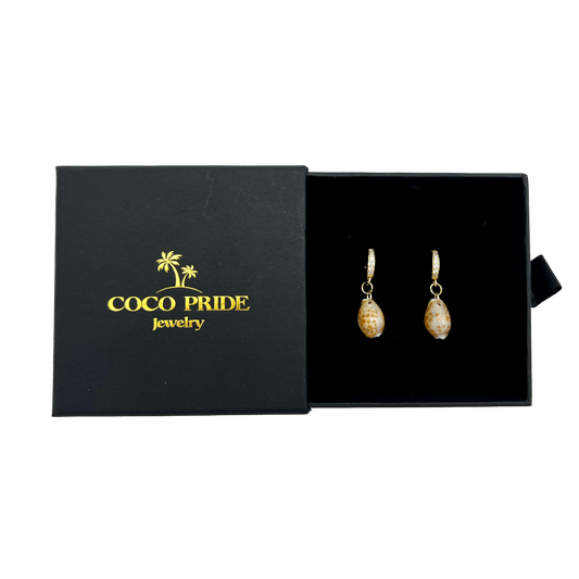 Elegant Hoop Earrings