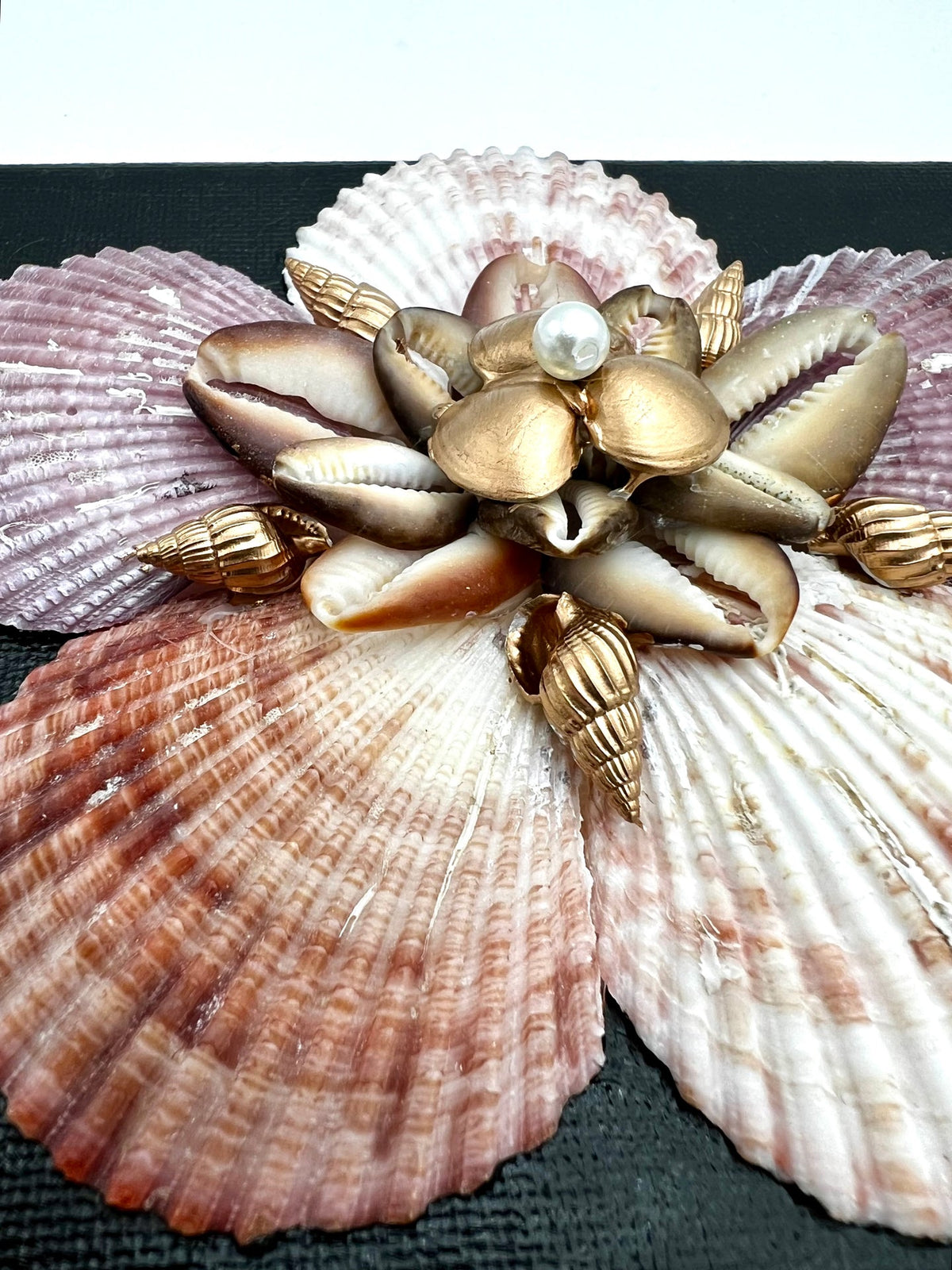 Sea Flowers