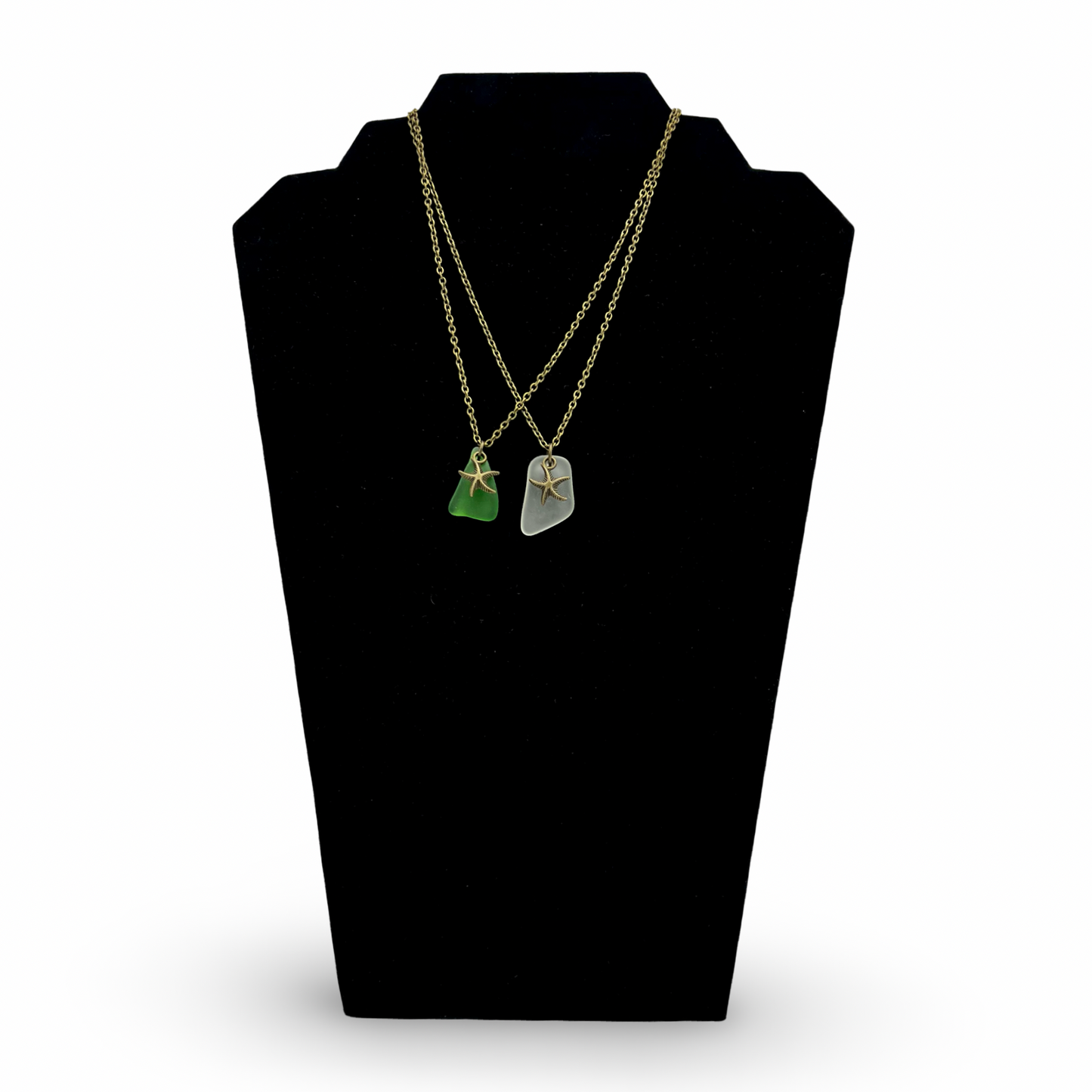 MINI HŌKŪ NECKLACE