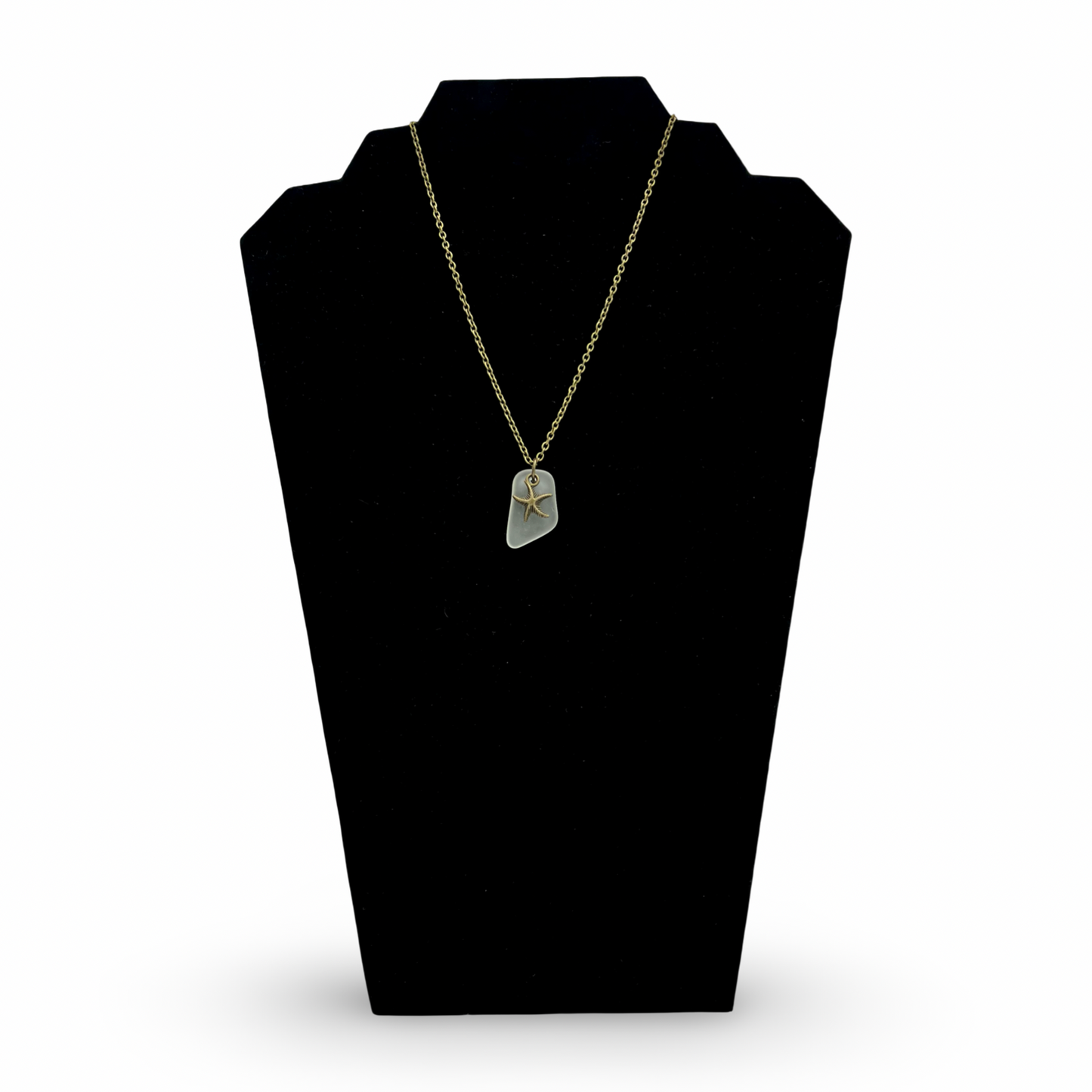 MINI HŌKŪ NECKLACE