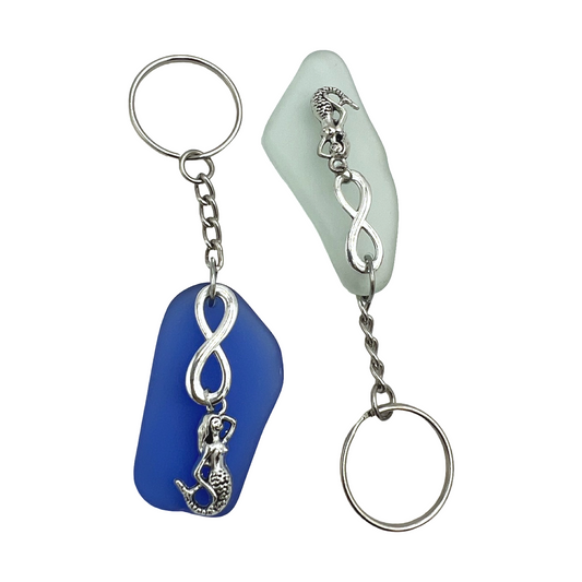 Infinite Siren Keychain