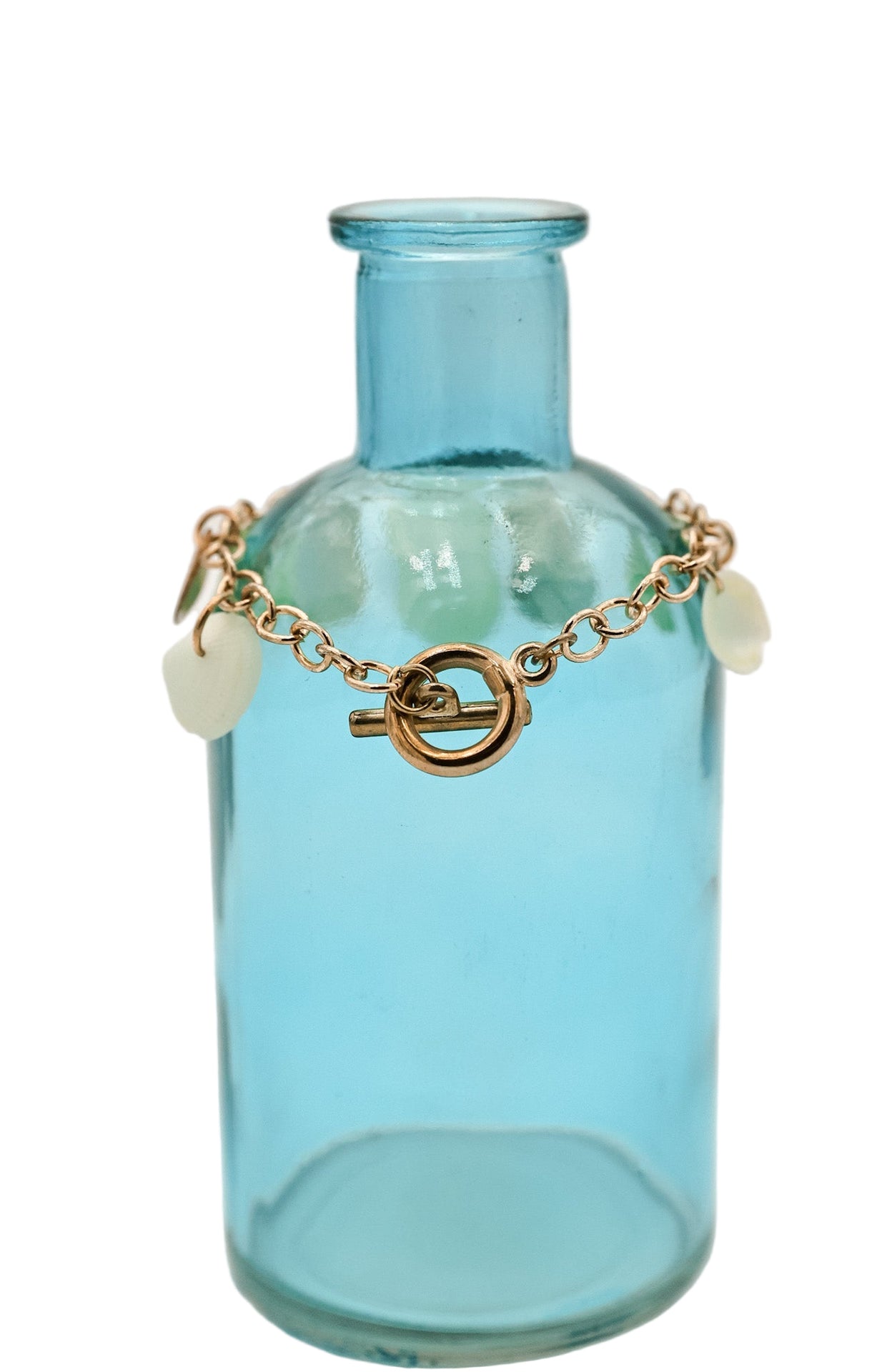 CHARM BRACELET