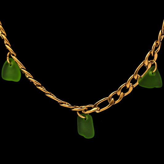 Chain of Wealth Necklace