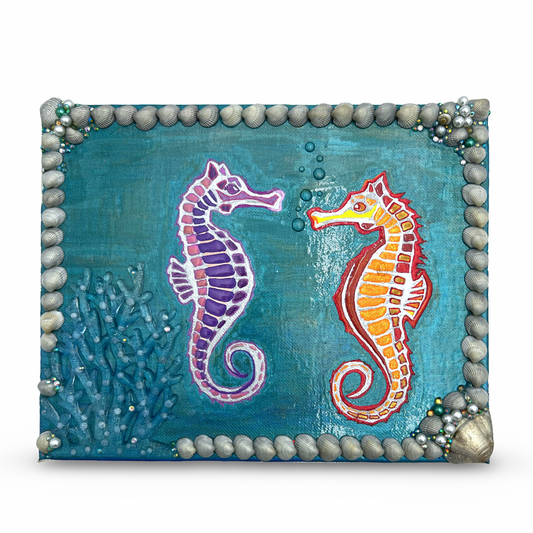 Seahorse Lovers
